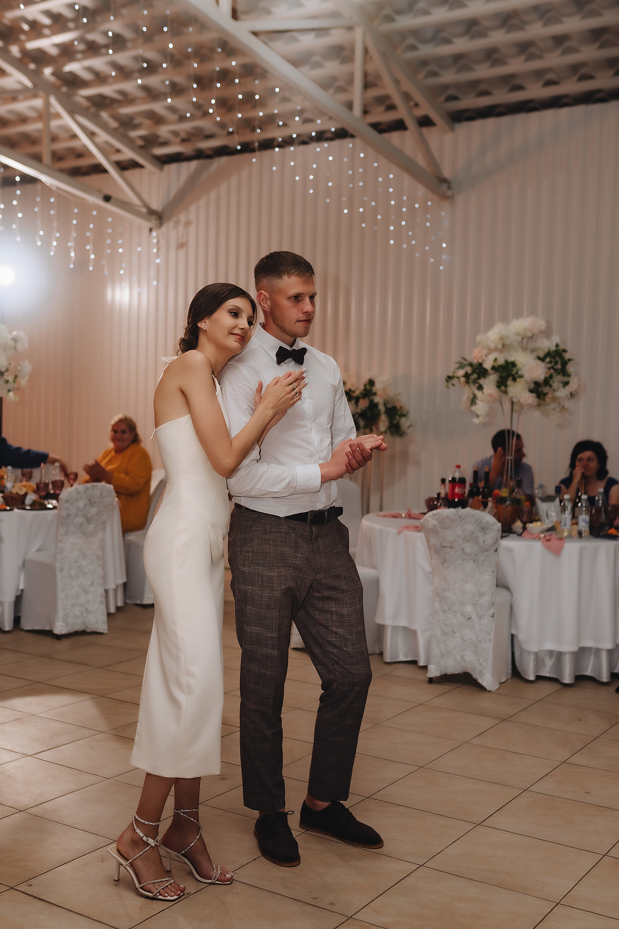 Полина и Владислав. Фотограф Карина Шмулёва. Воронеж и область