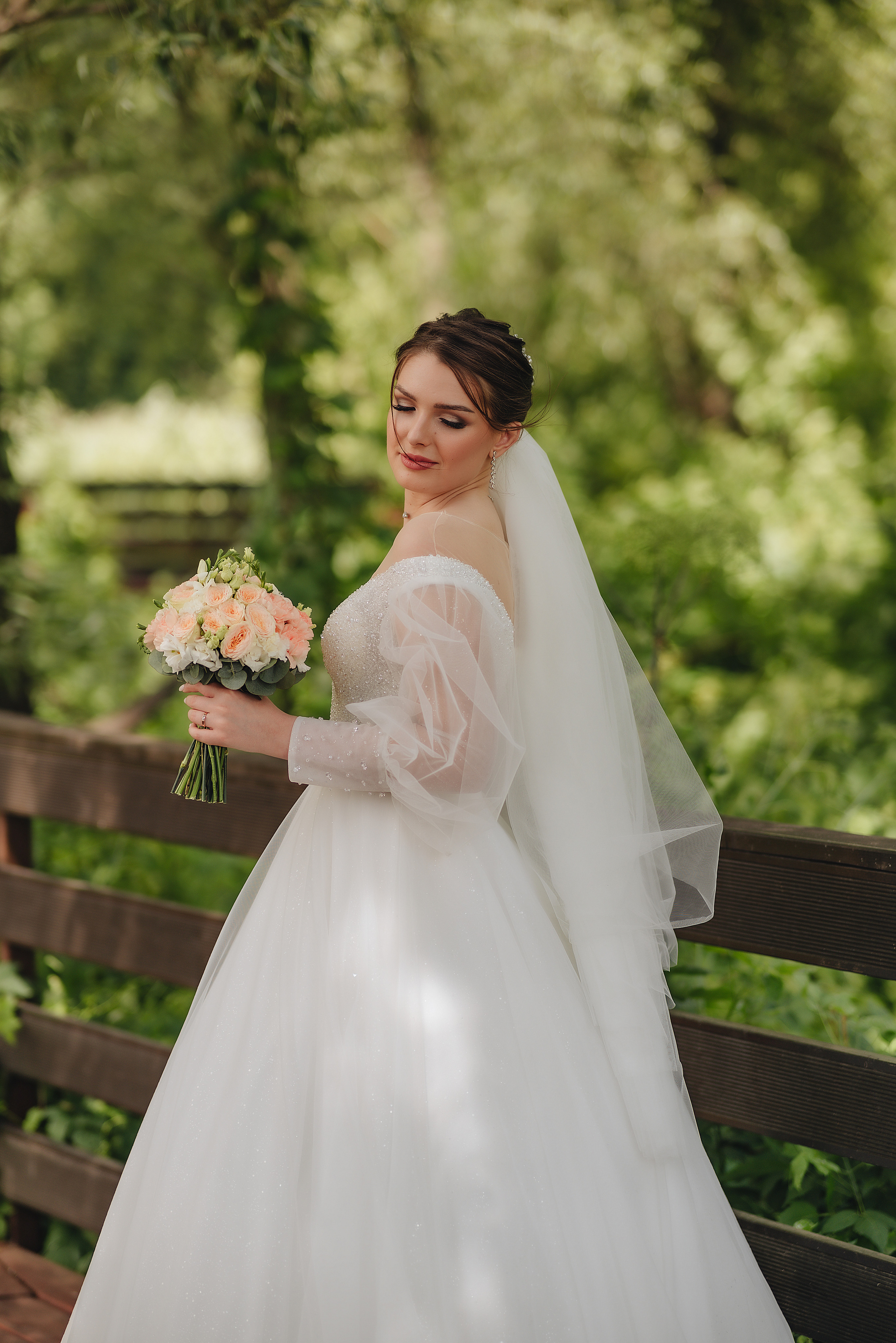 Ирина и Иван | Серия в цвете. Фотограф Карина Шмулёва. Воронеж и область