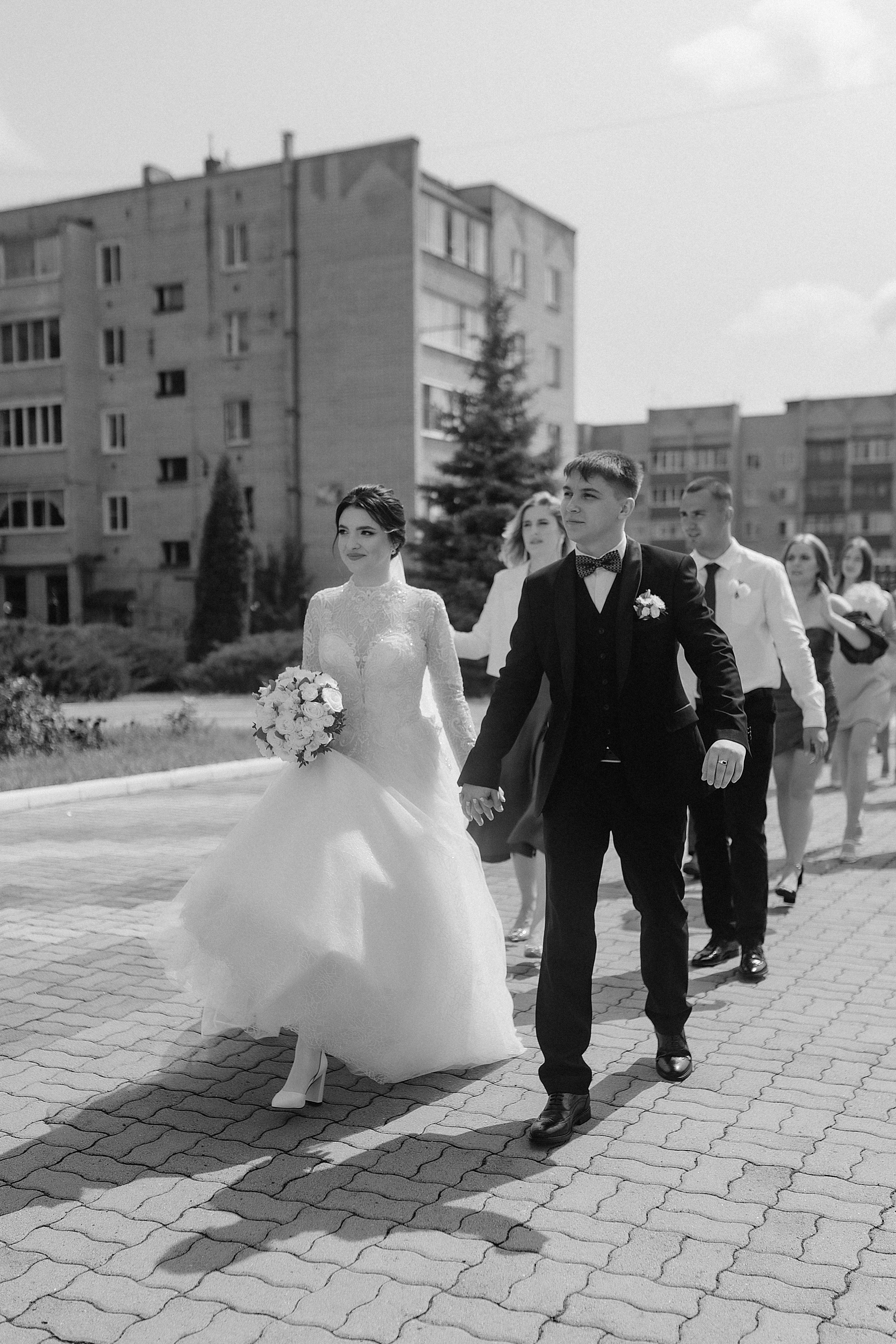 Анастасия и Сергей. Фотограф Карина Шмулёва. Воронеж и область