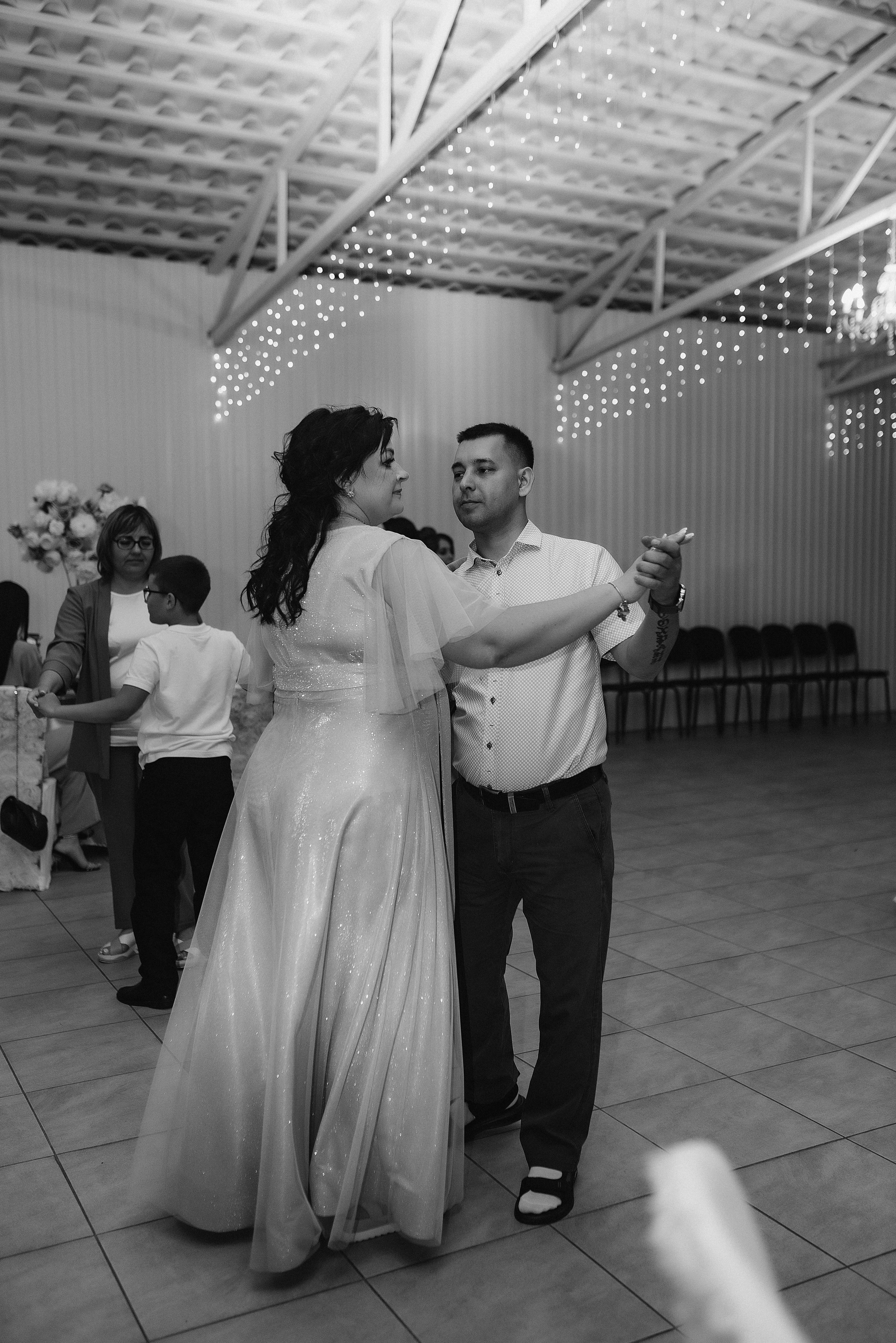 Ирина и Иван | Черно-белая серия. Фотограф Карина Шмулёва. Воронеж и область