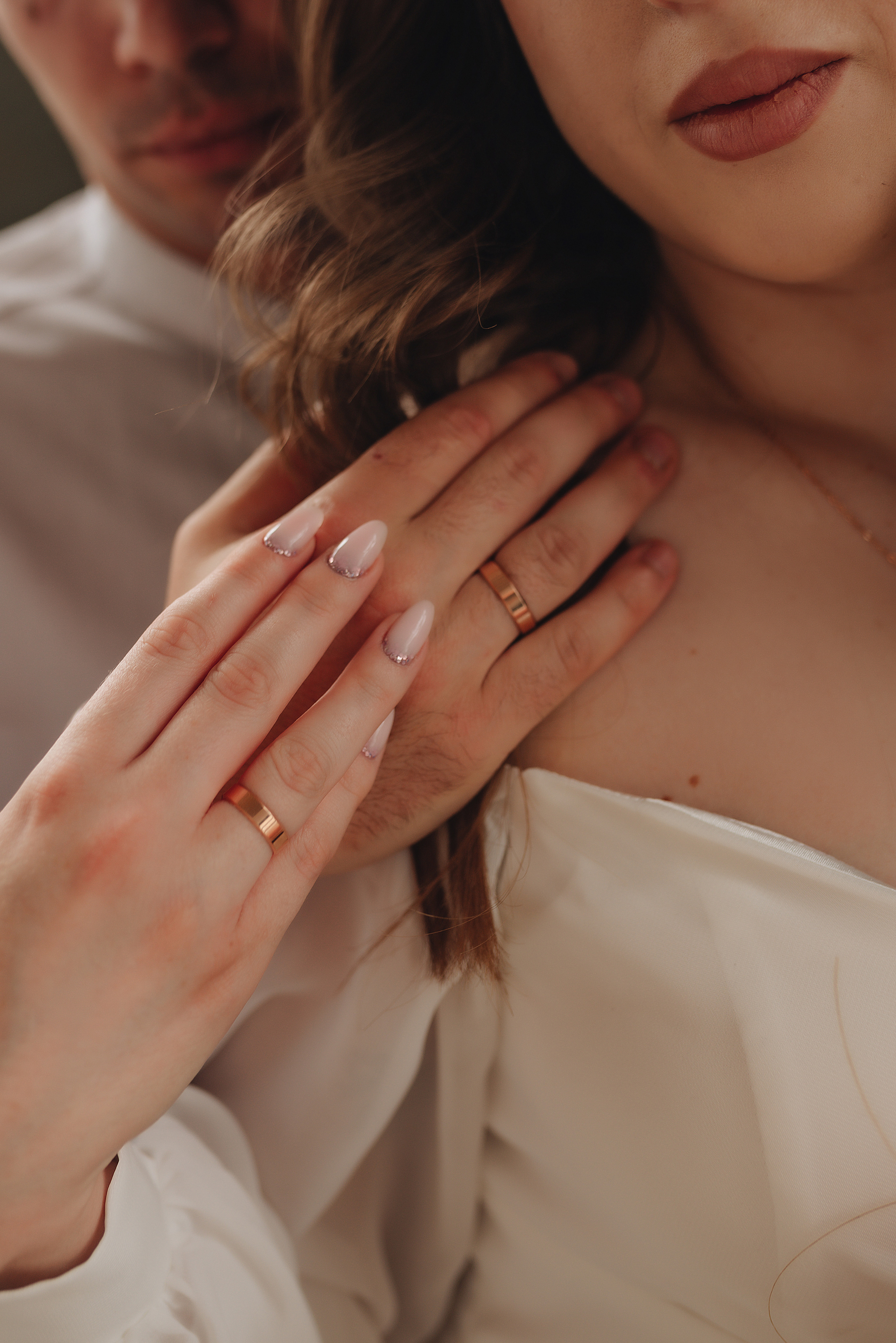 Диана и Максим. Фотограф Карина Шмулёва. Воронеж и область