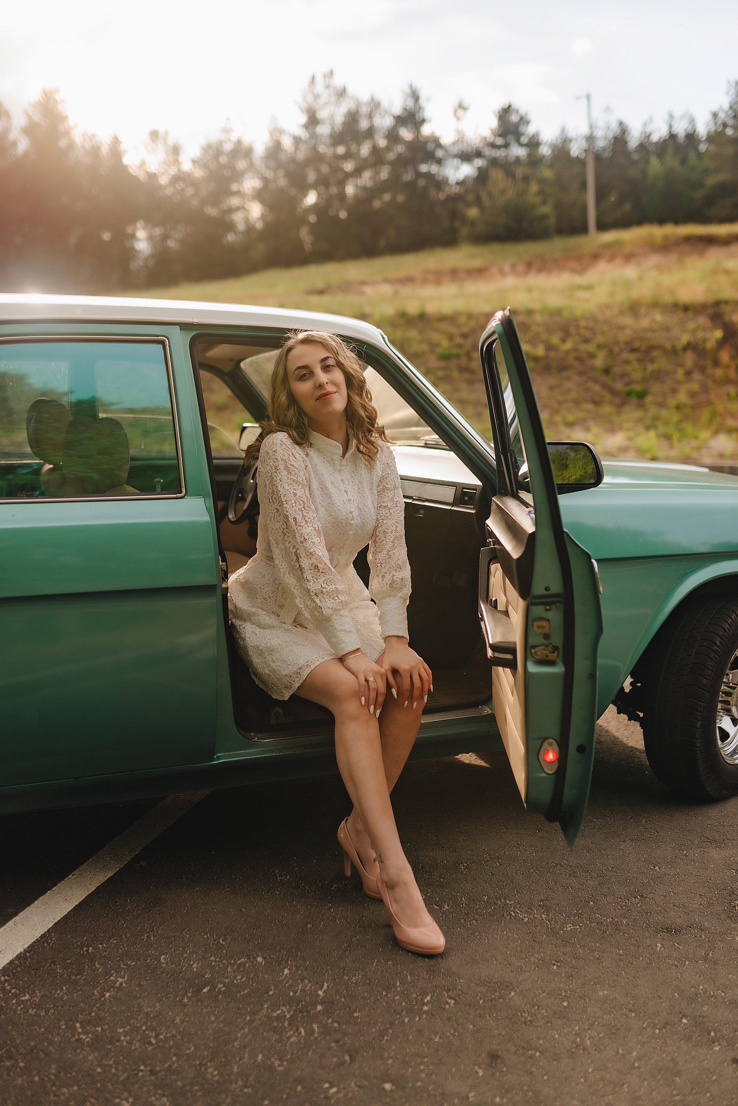 Анастасия. Фотограф Карина Шмулёва. Воронеж и область