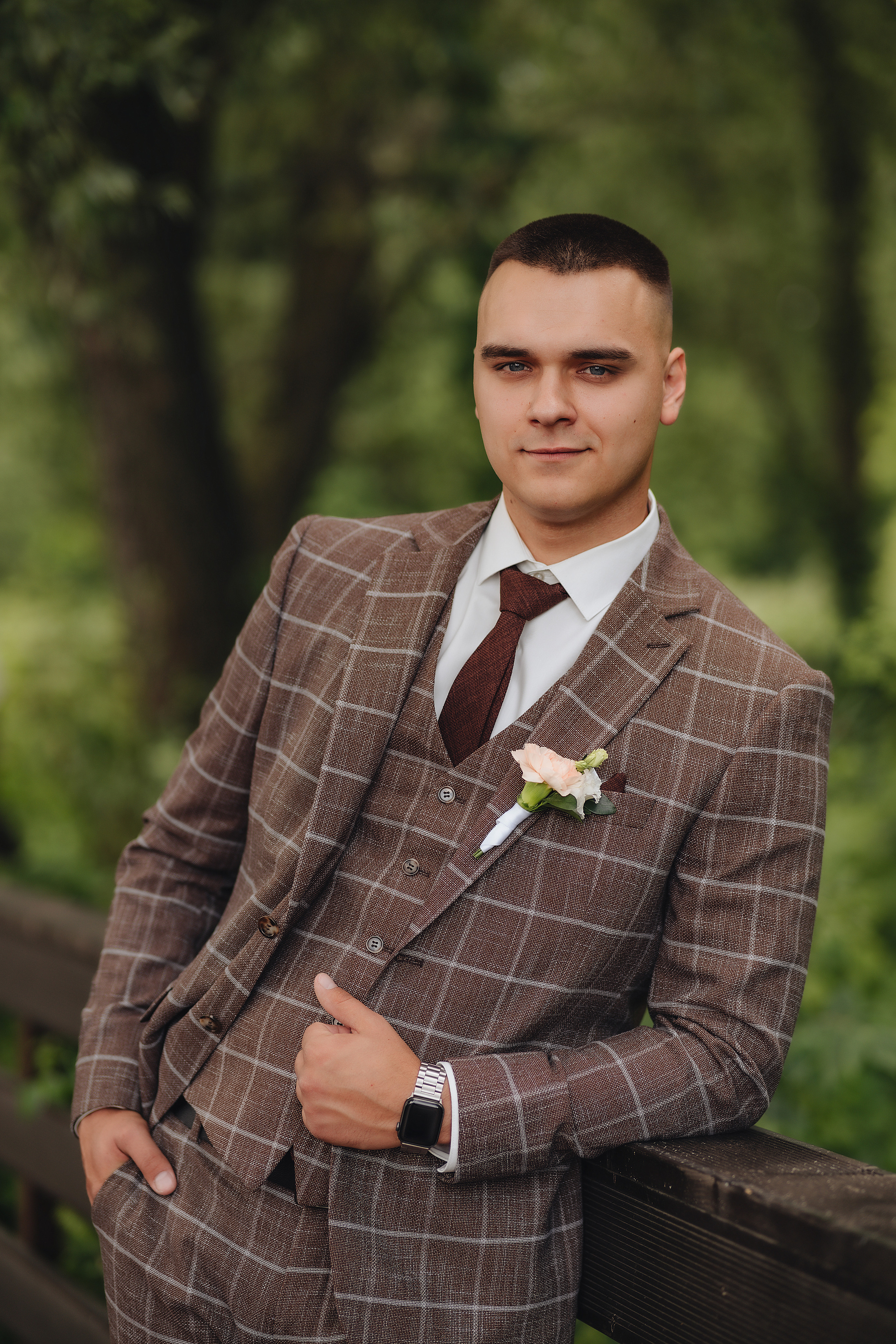 Ирина и Иван | Серия в цвете. Фотограф Карина Шмулёва. Воронеж и область