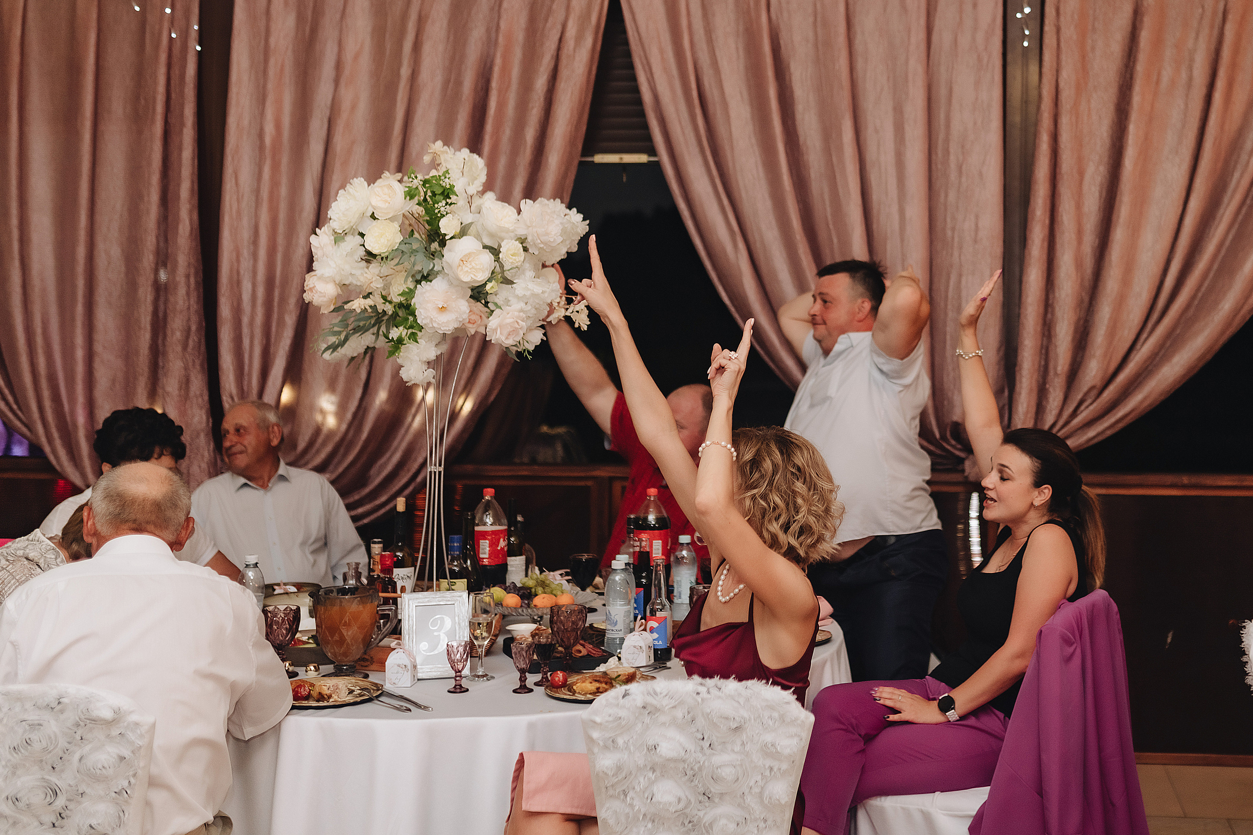 Полина и Владислав. Фотограф Карина Шмулёва. Воронеж и область