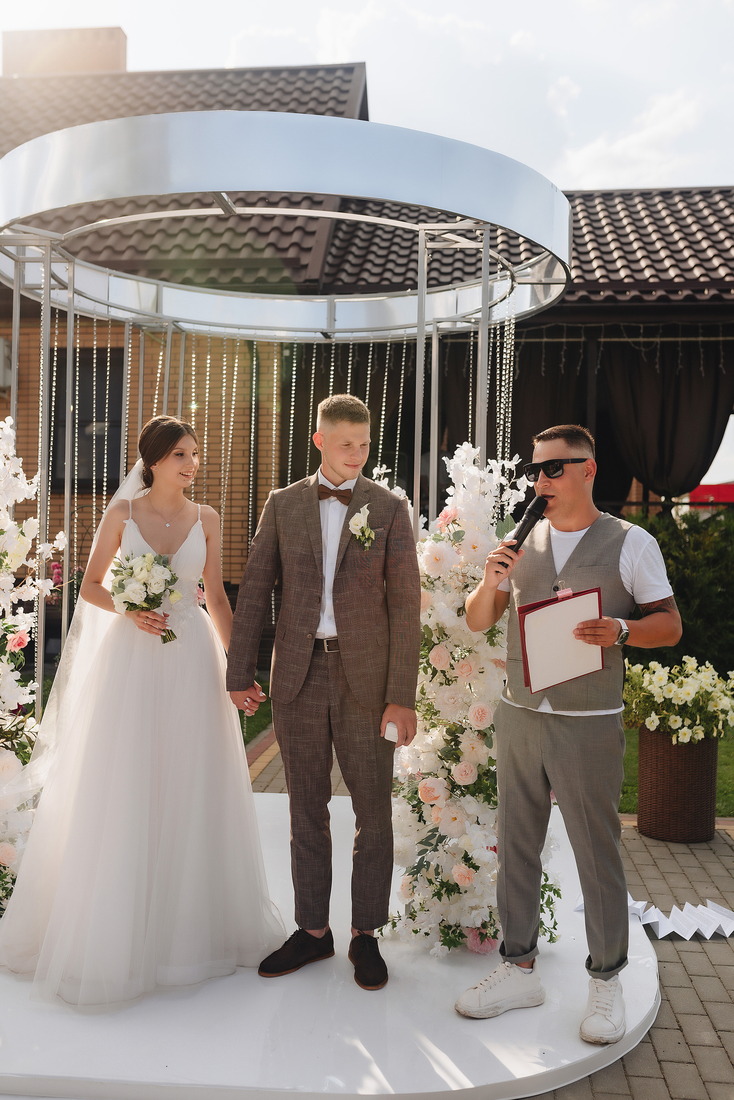 Полина и Владислав. Фотограф Карина Шмулёва. Воронеж и область