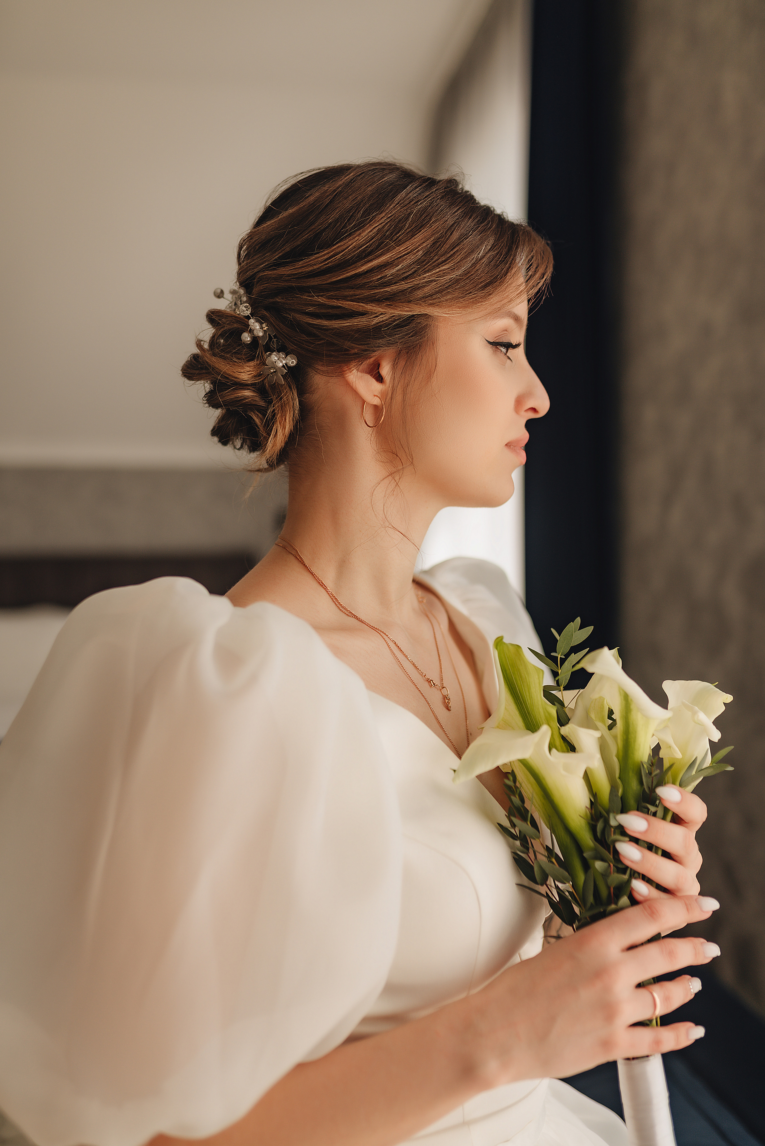 Натали и Руслан. Фотограф Карина Шмулёва. Воронеж и область