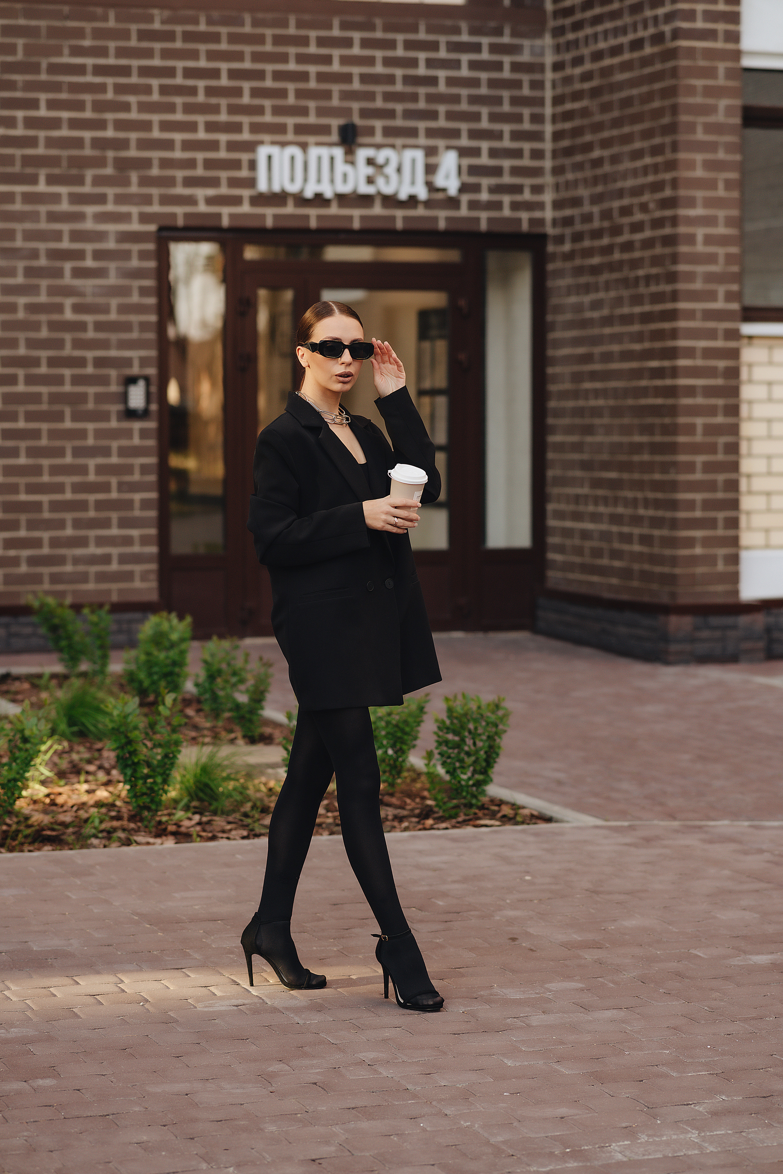 Юлия. Фотограф Карина Шмулёва. Воронеж и область