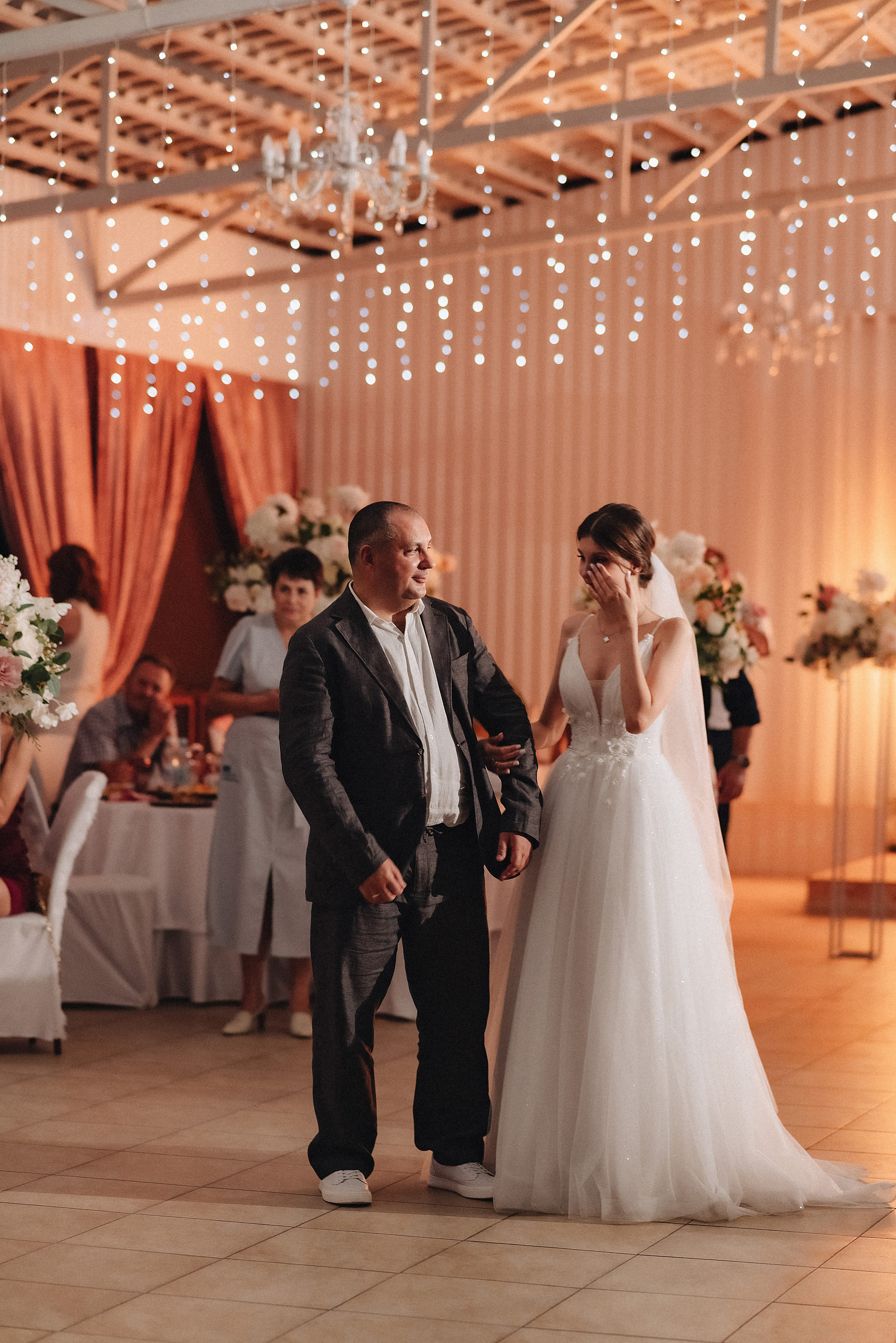 Полина и Владислав. Фотограф Карина Шмулёва. Воронеж и область