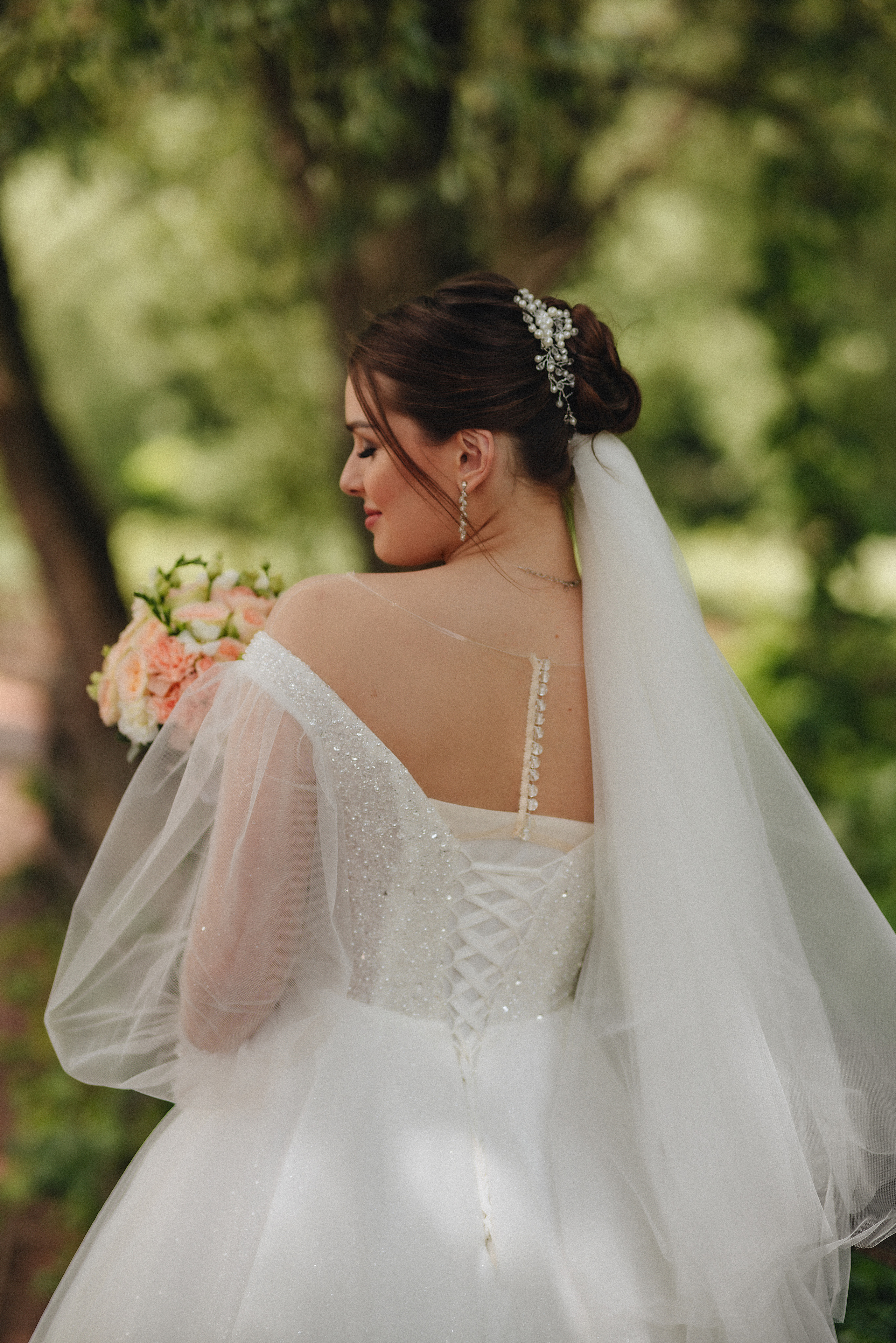 Ирина и Иван | Серия в цвете. Фотограф Карина Шмулёва. Воронеж и область