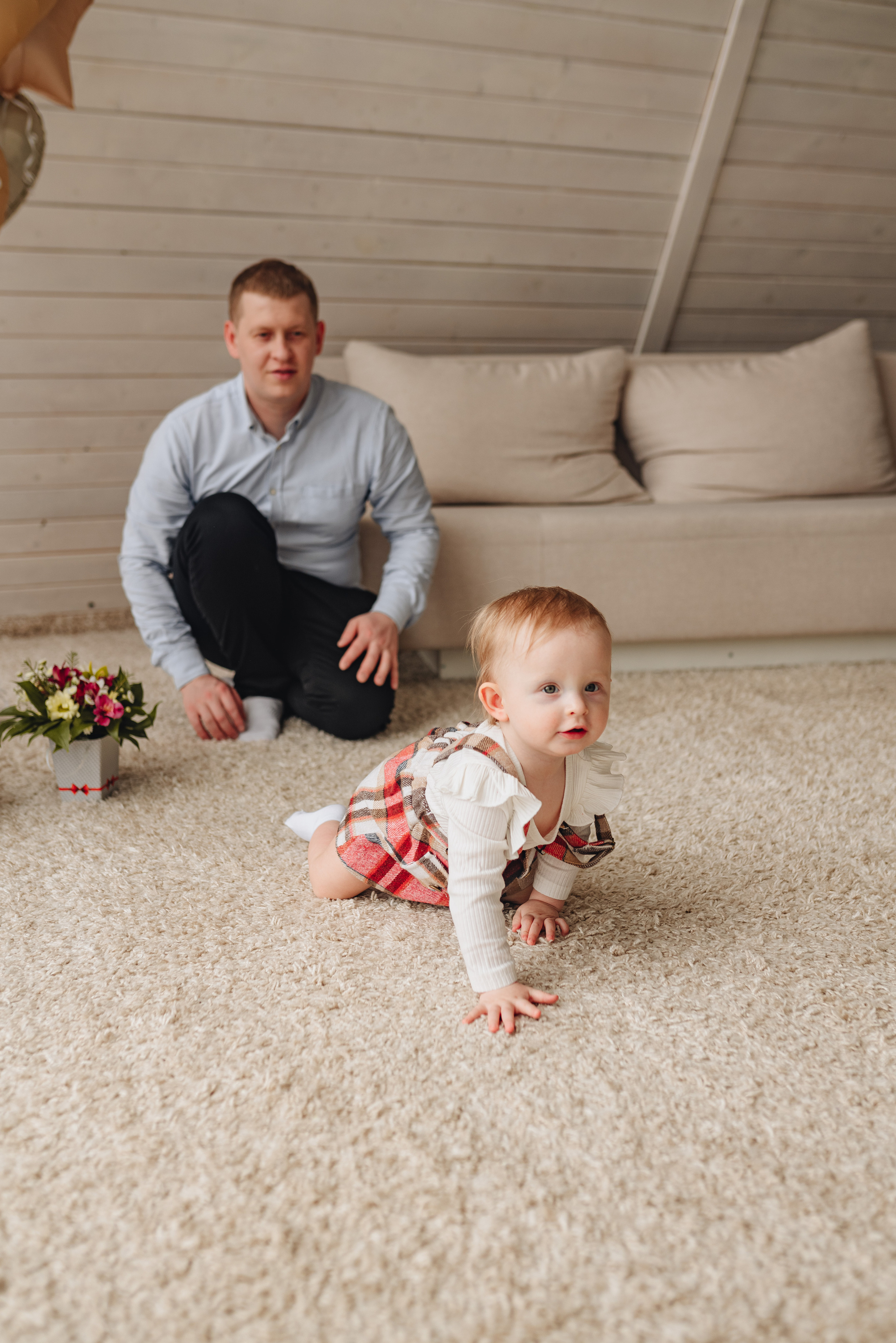 День Рождения Алисы. Фотограф Карина Шмулёва. Воронеж и область