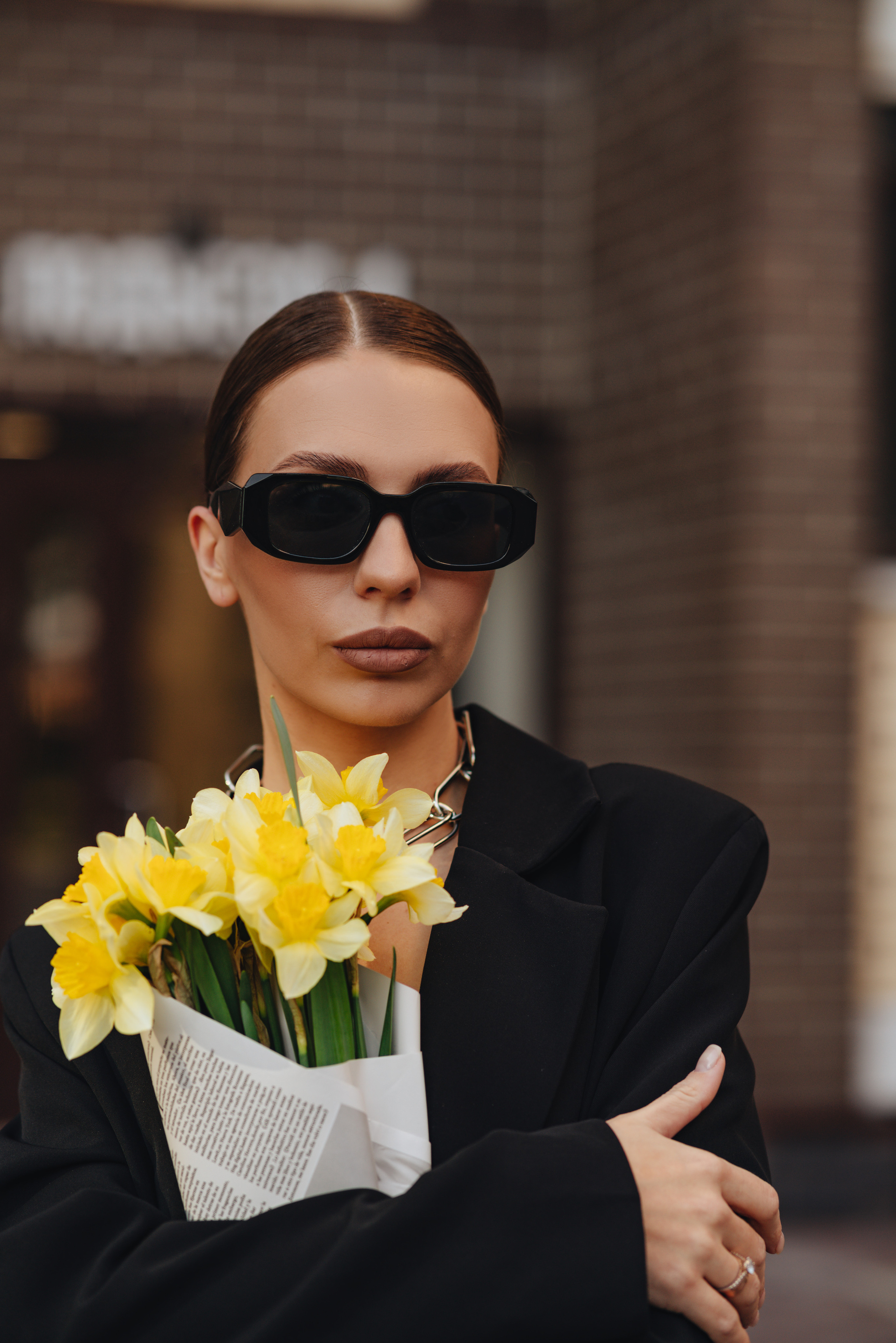 Юлия. Фотограф Карина Шмулёва. Воронеж и область