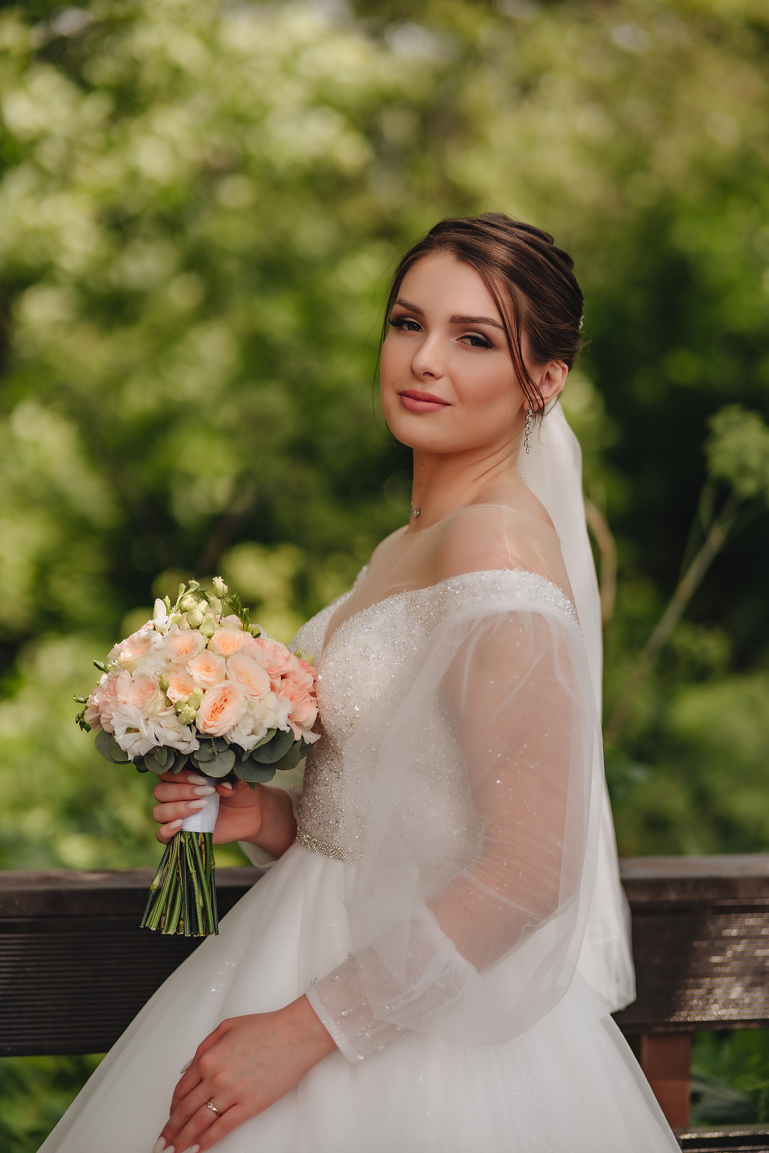 Ирина и Иван | Серия в цвете. Фотограф Карина Шмулёва. Воронеж и область