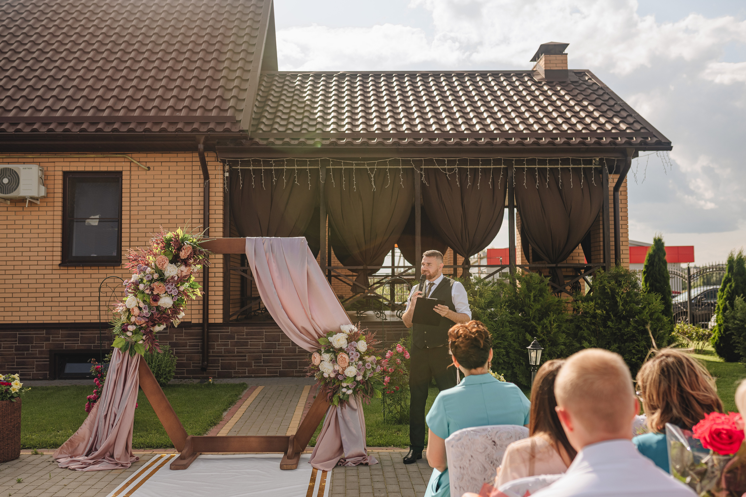 Ирина и Иван | Серия в цвете. Фотограф Карина Шмулёва. Воронеж и область