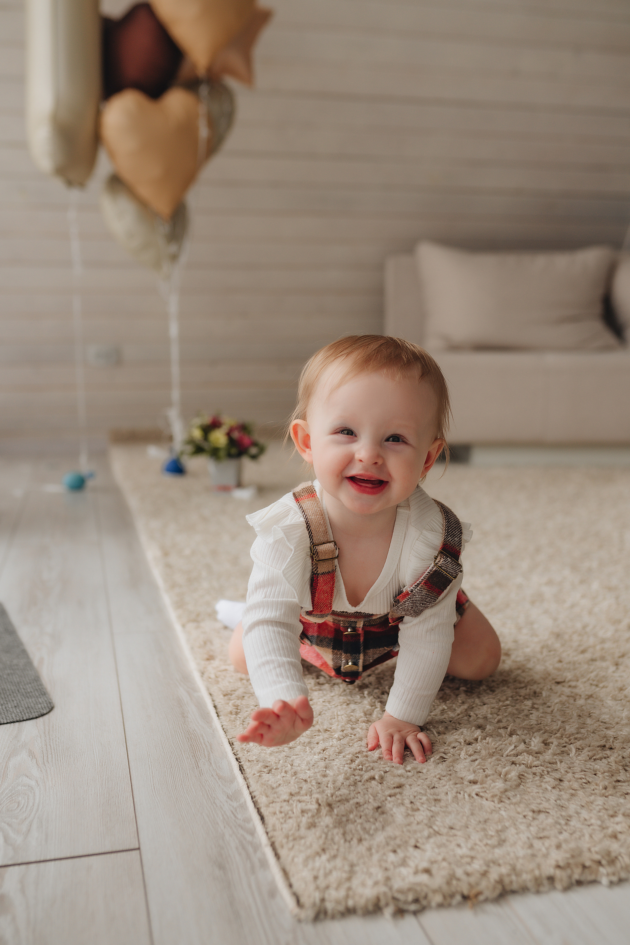 День Рождения Алисы. Фотограф Карина Шмулёва. Воронеж и область