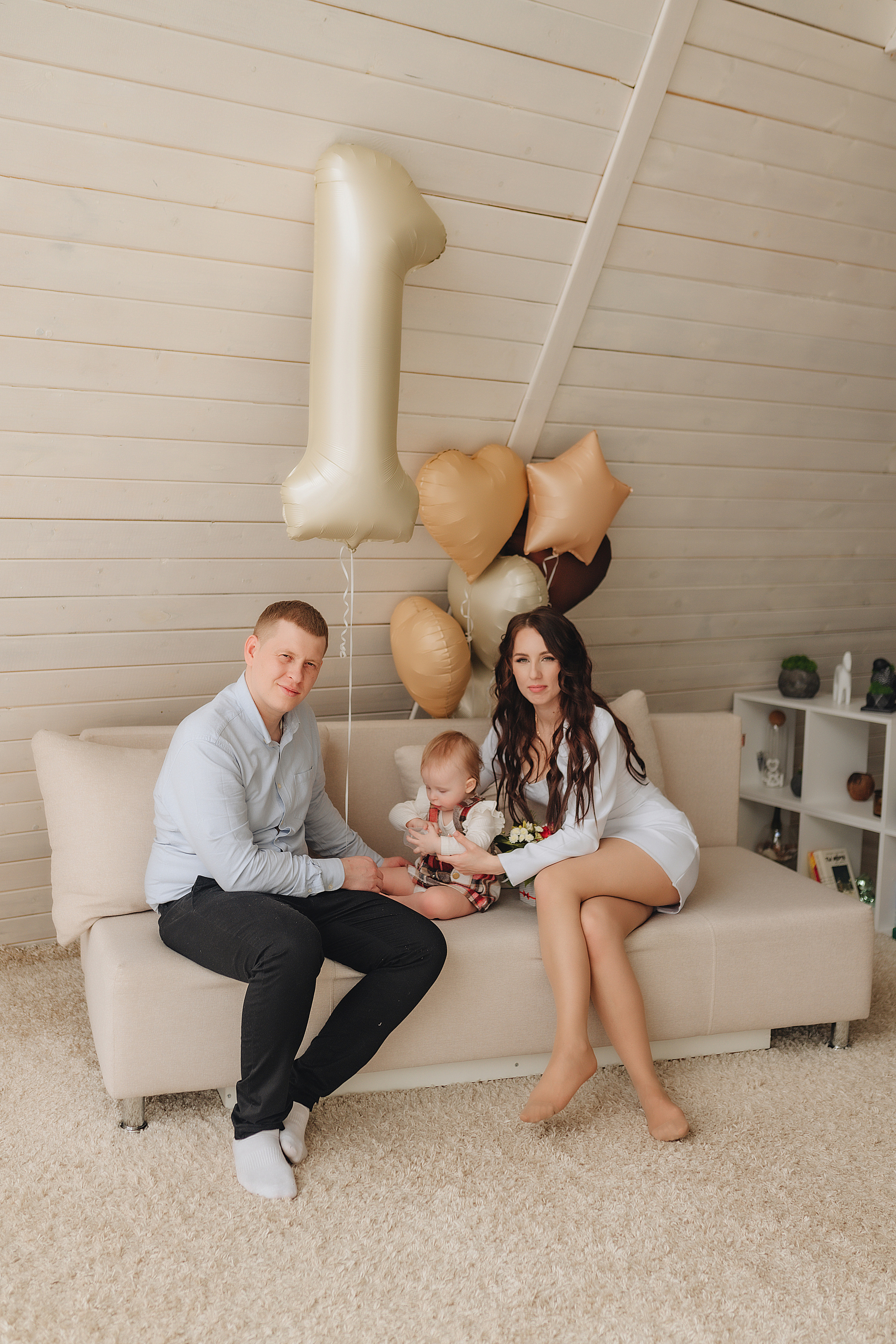 День Рождения Алисы. Фотограф Карина Шмулёва. Воронеж и область