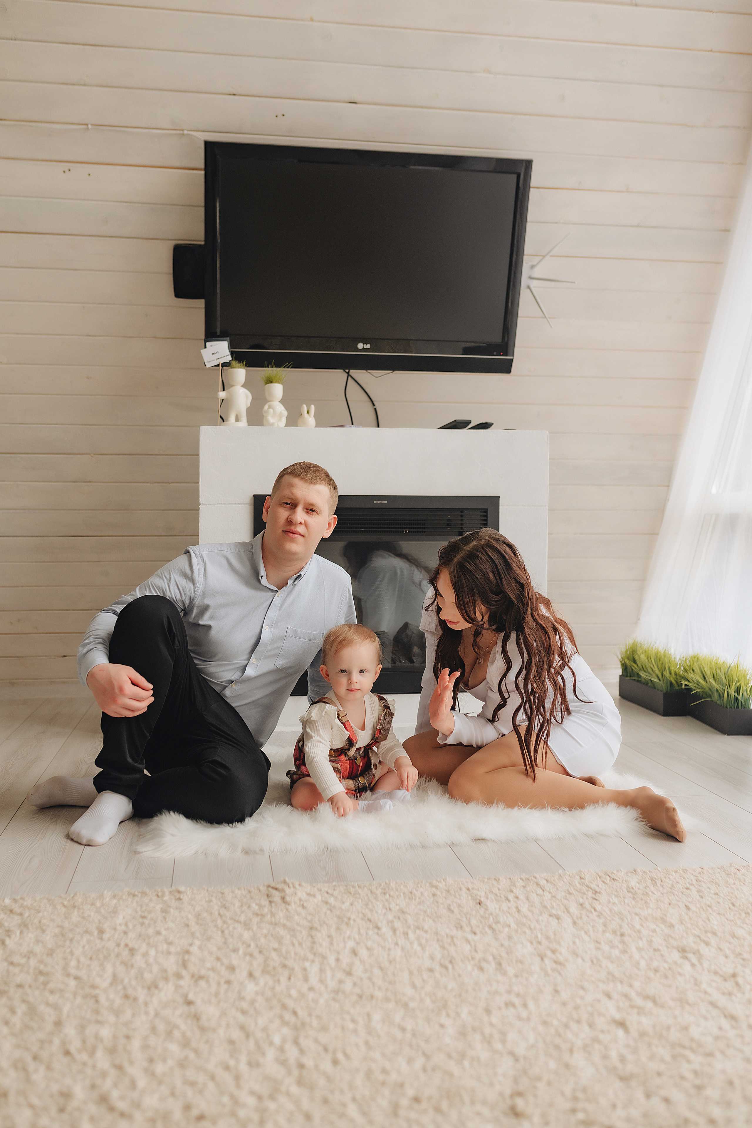 День Рождения Алисы. Фотограф Карина Шмулёва. Воронеж и область