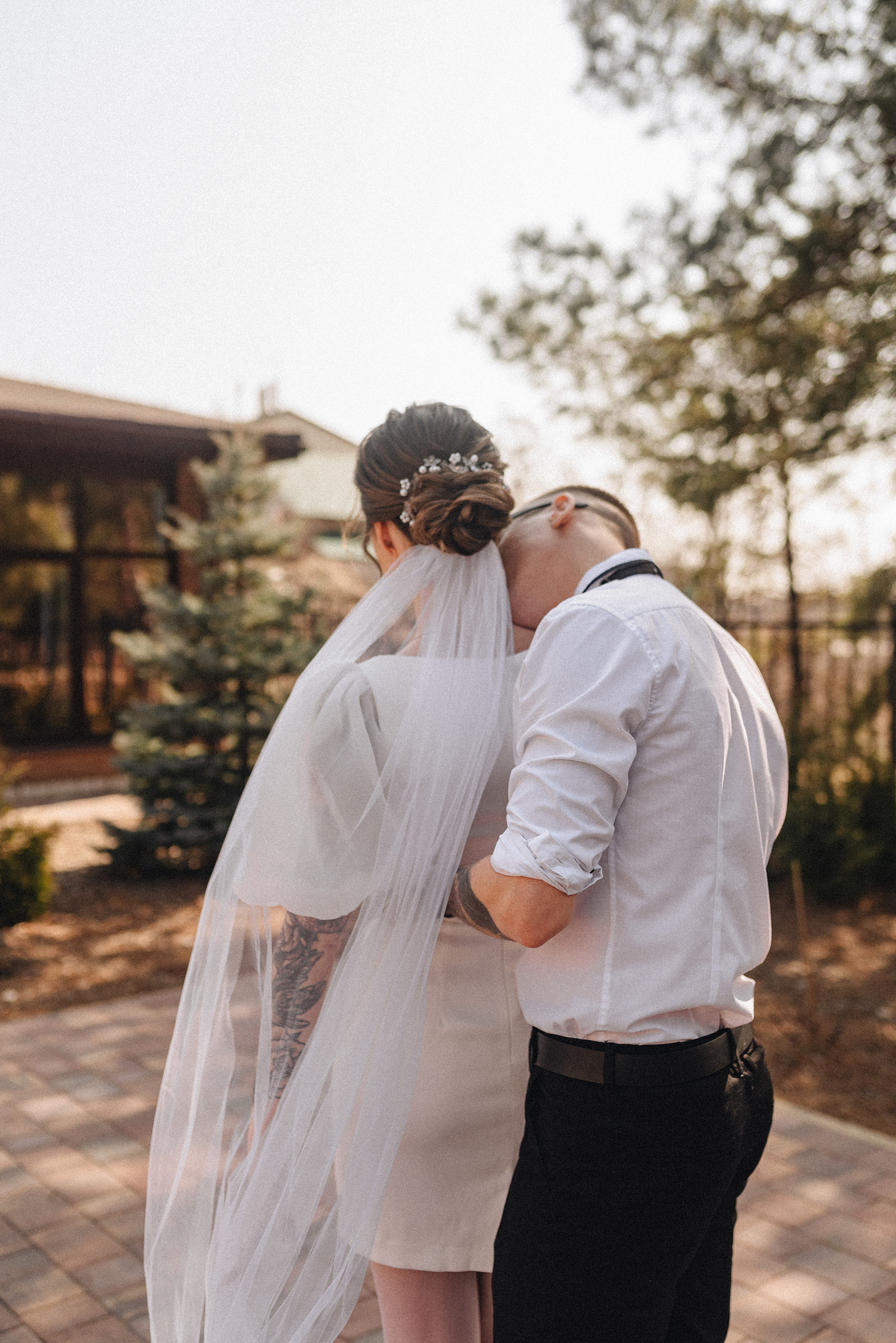 Натали и Руслан. Фотограф Карина Шмулёва. Воронеж и область