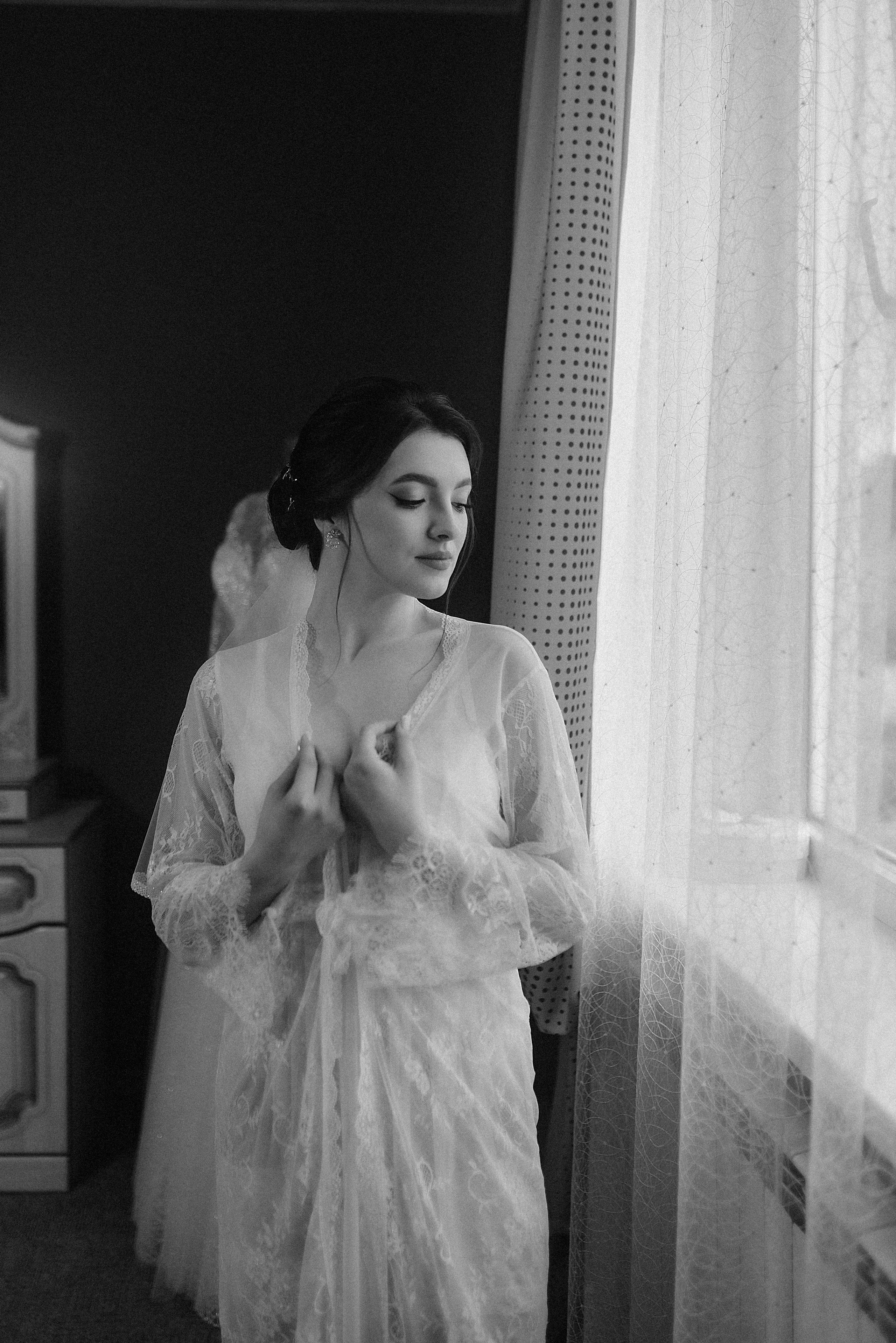 Анастасия и Сергей. Фотограф Карина Шмулёва. Воронеж и область