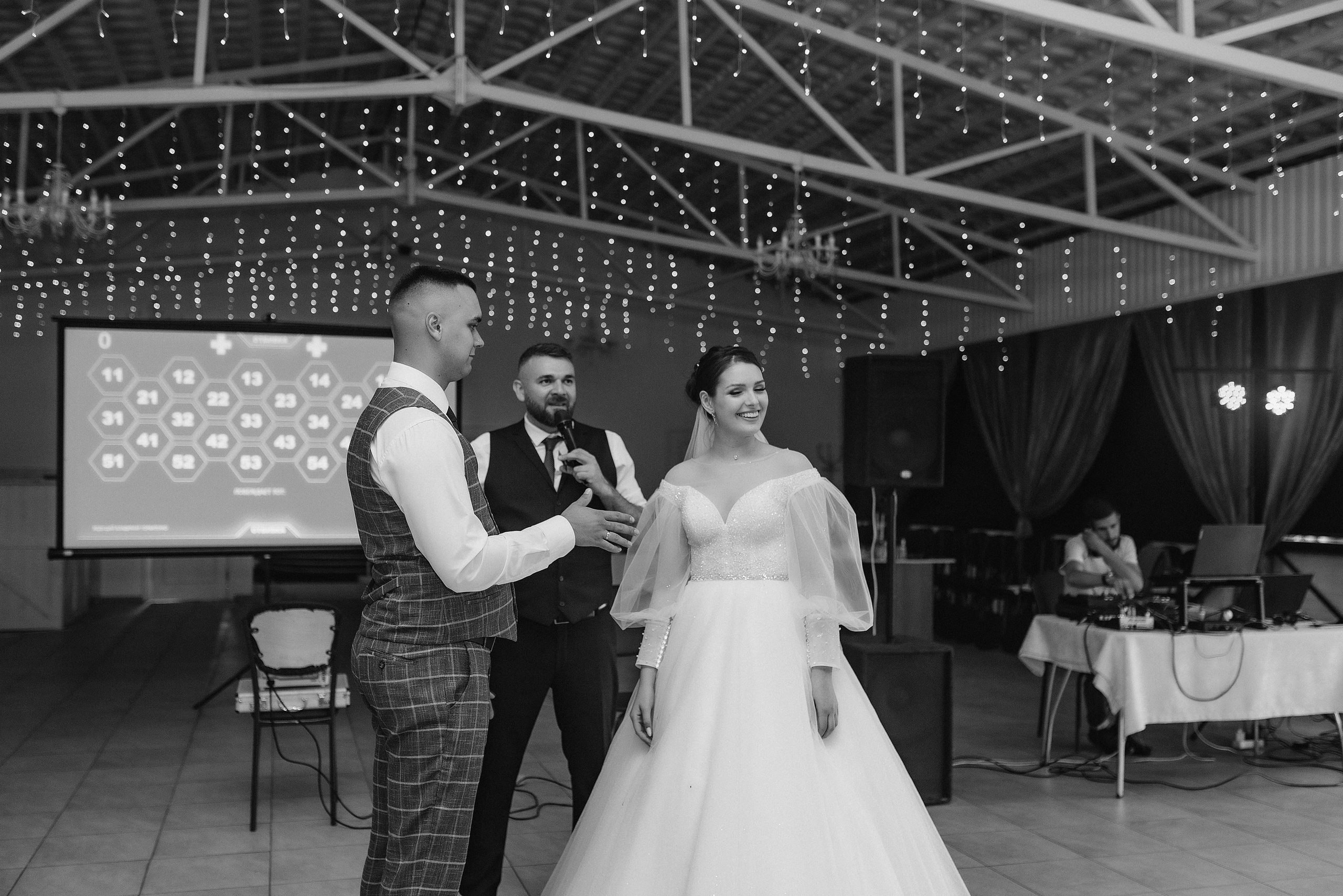 Ирина и Иван | Черно-белая серия. Фотограф Карина Шмулёва. Воронеж и область