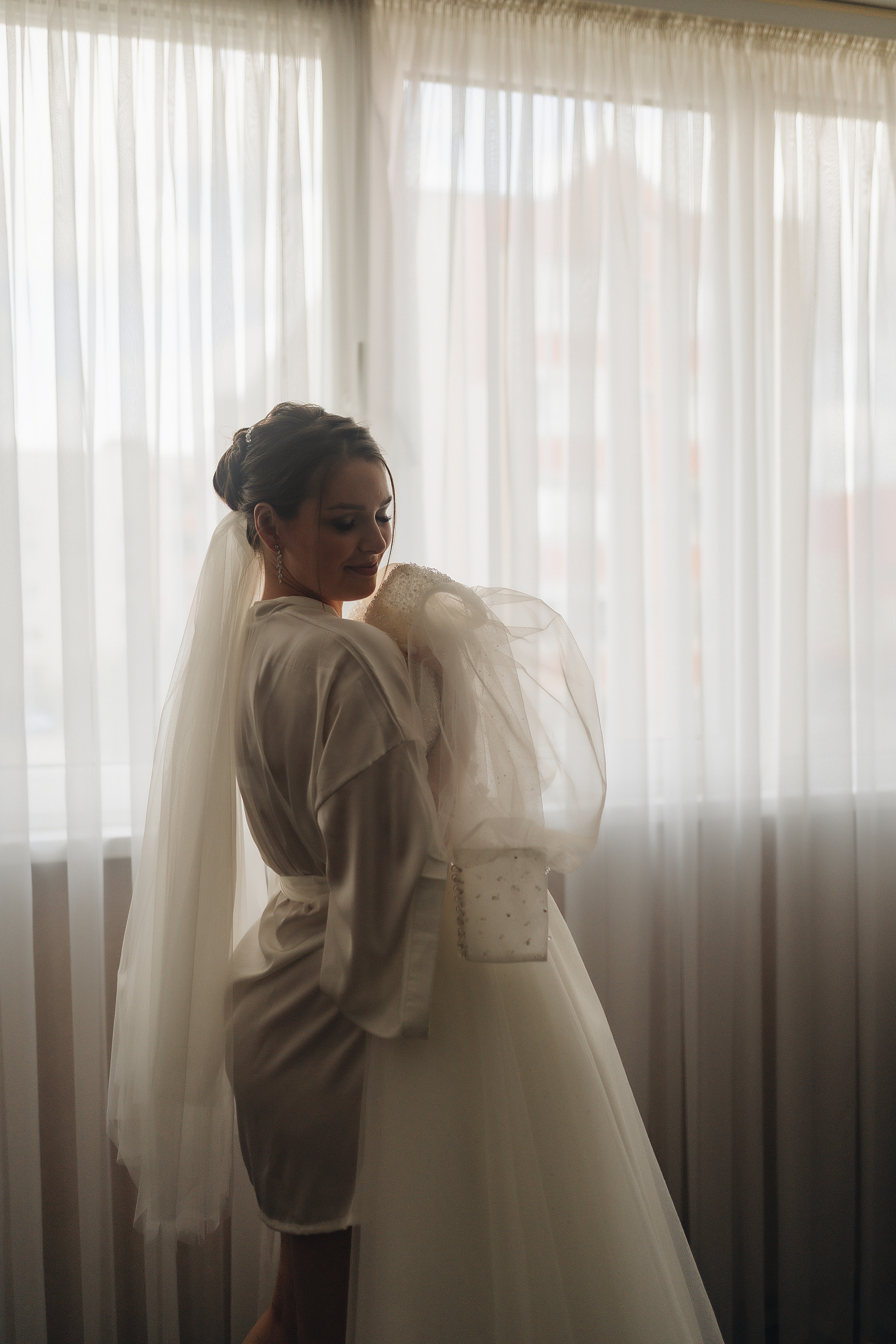 Ирина и Иван | Серия в цвете. Фотограф Карина Шмулёва. Воронеж и область