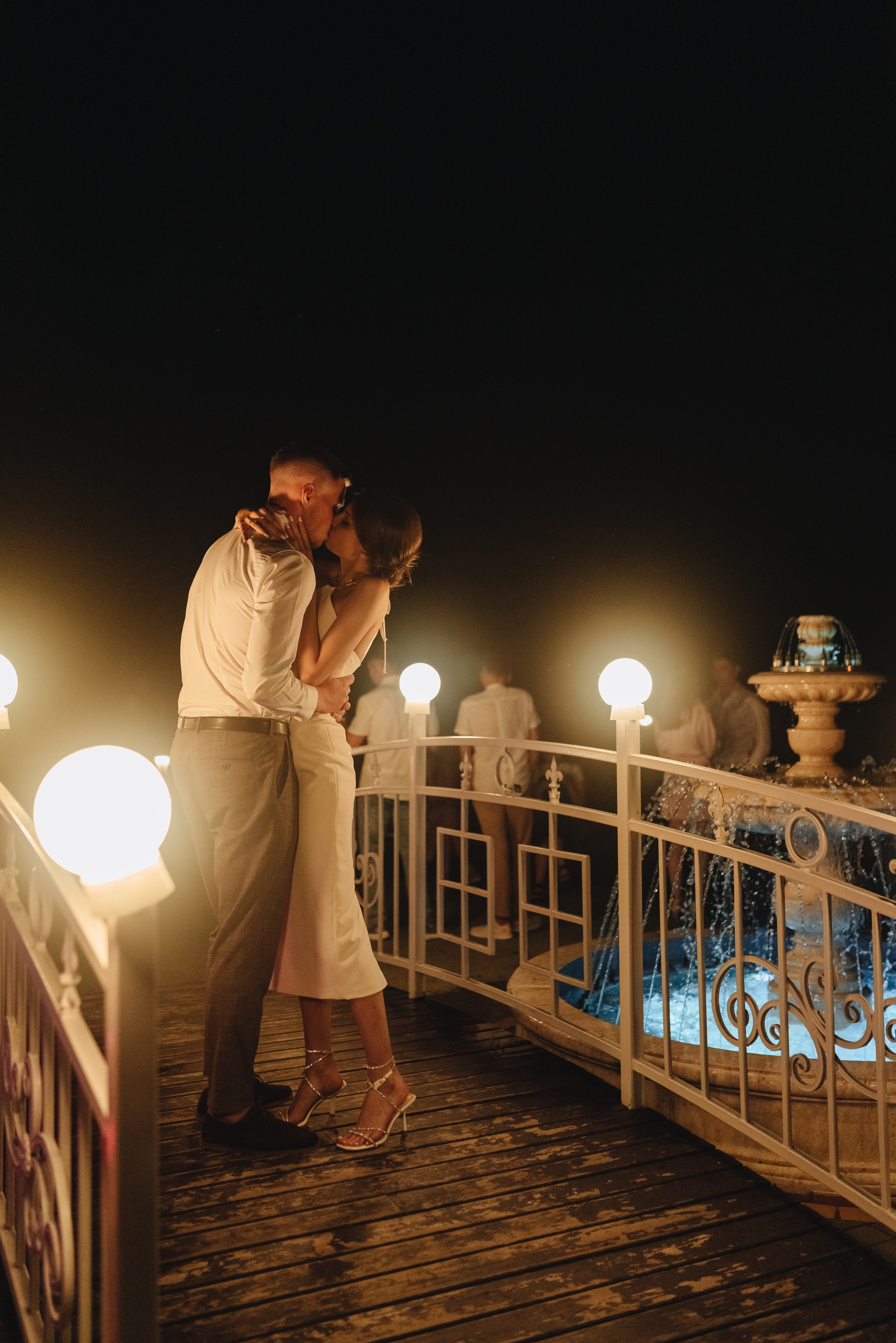 Полина и Владислав. Фотограф Карина Шмулёва. Воронеж и область