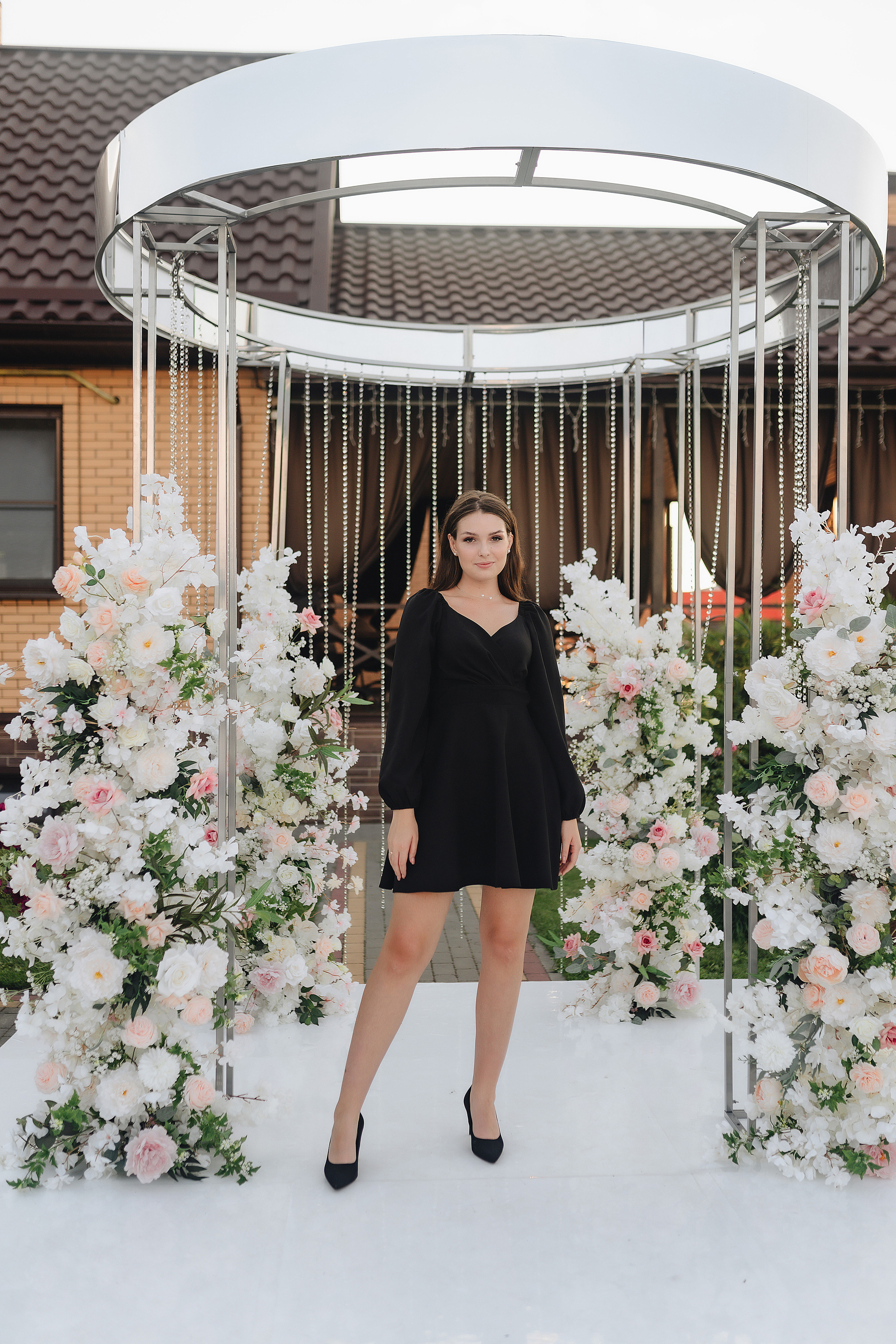 Полина и Владислав. Фотограф Карина Шмулёва. Воронеж и область