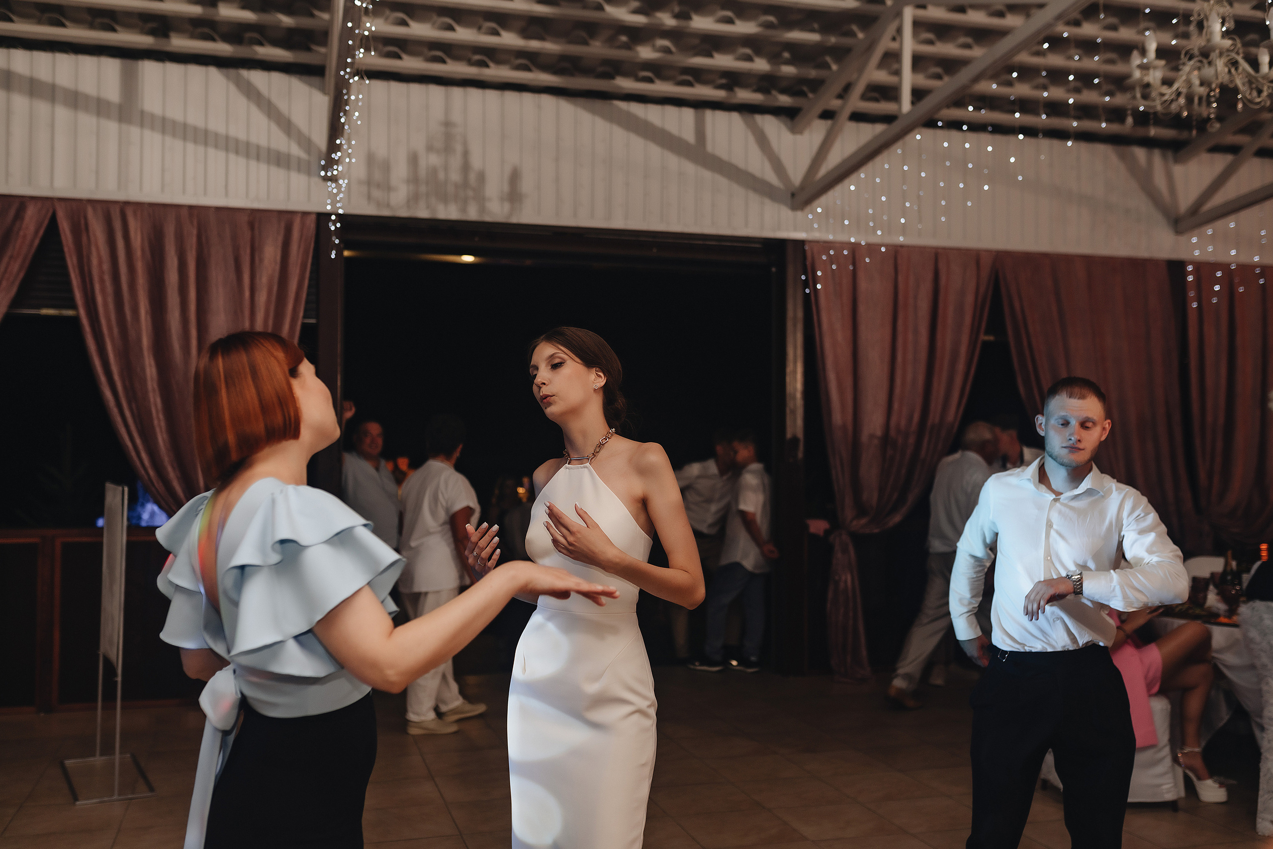 Полина и Владислав. Фотограф Карина Шмулёва. Воронеж и область