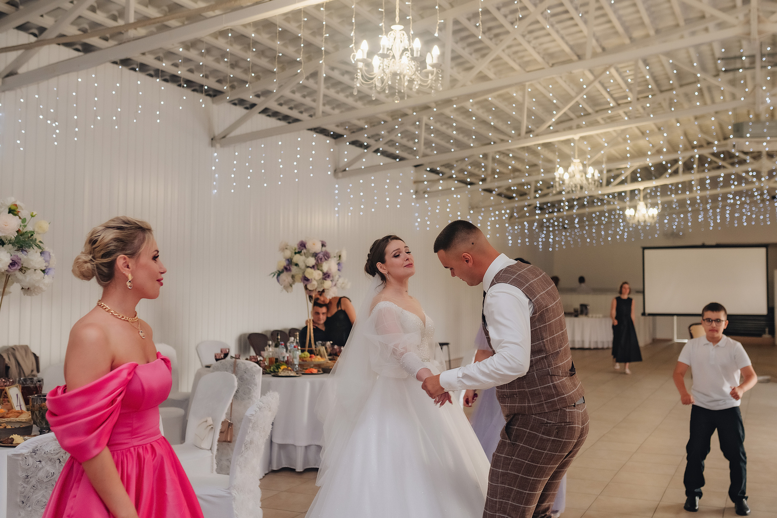 Ирина и Иван | Серия в цвете. Фотограф Карина Шмулёва. Воронеж и область