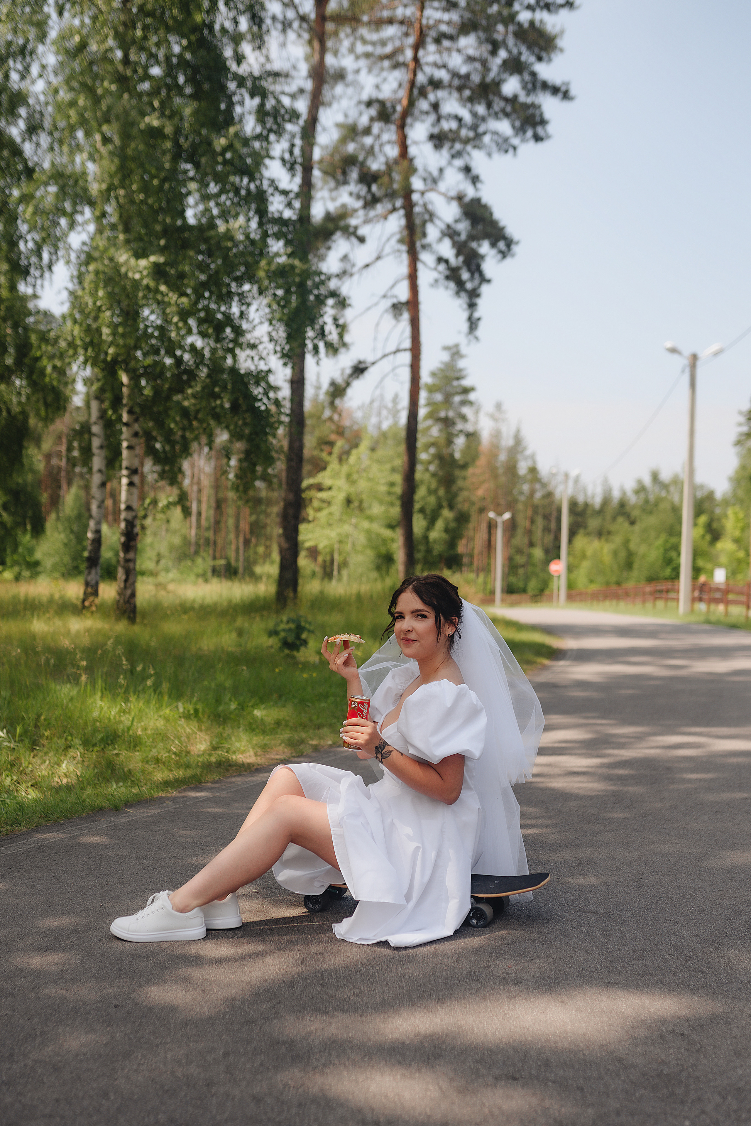 Виктория и Игорь. Фотограф Карина Шмулёва. Воронеж и область