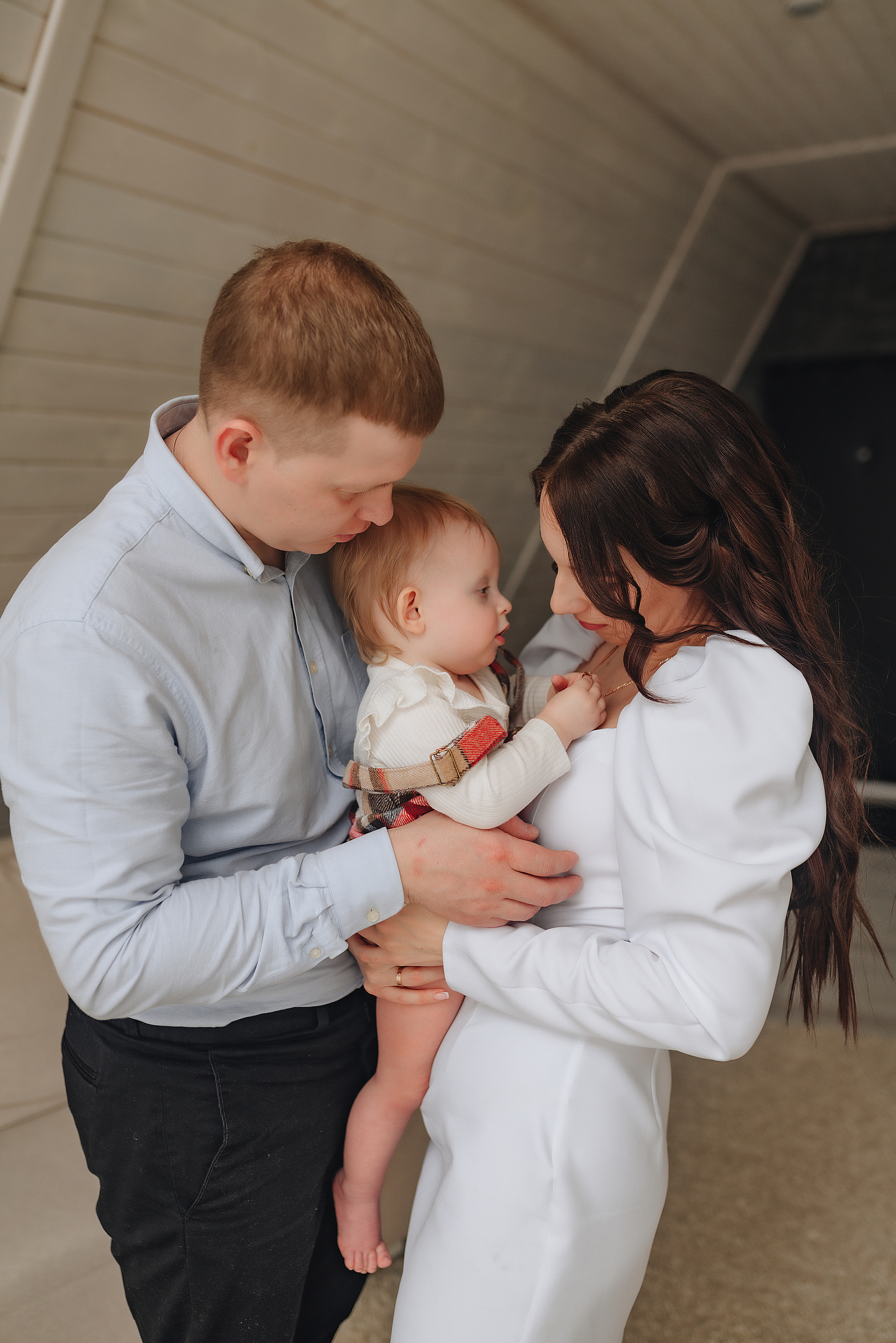 День Рождения Алисы. Фотограф Карина Шмулёва. Воронеж и область