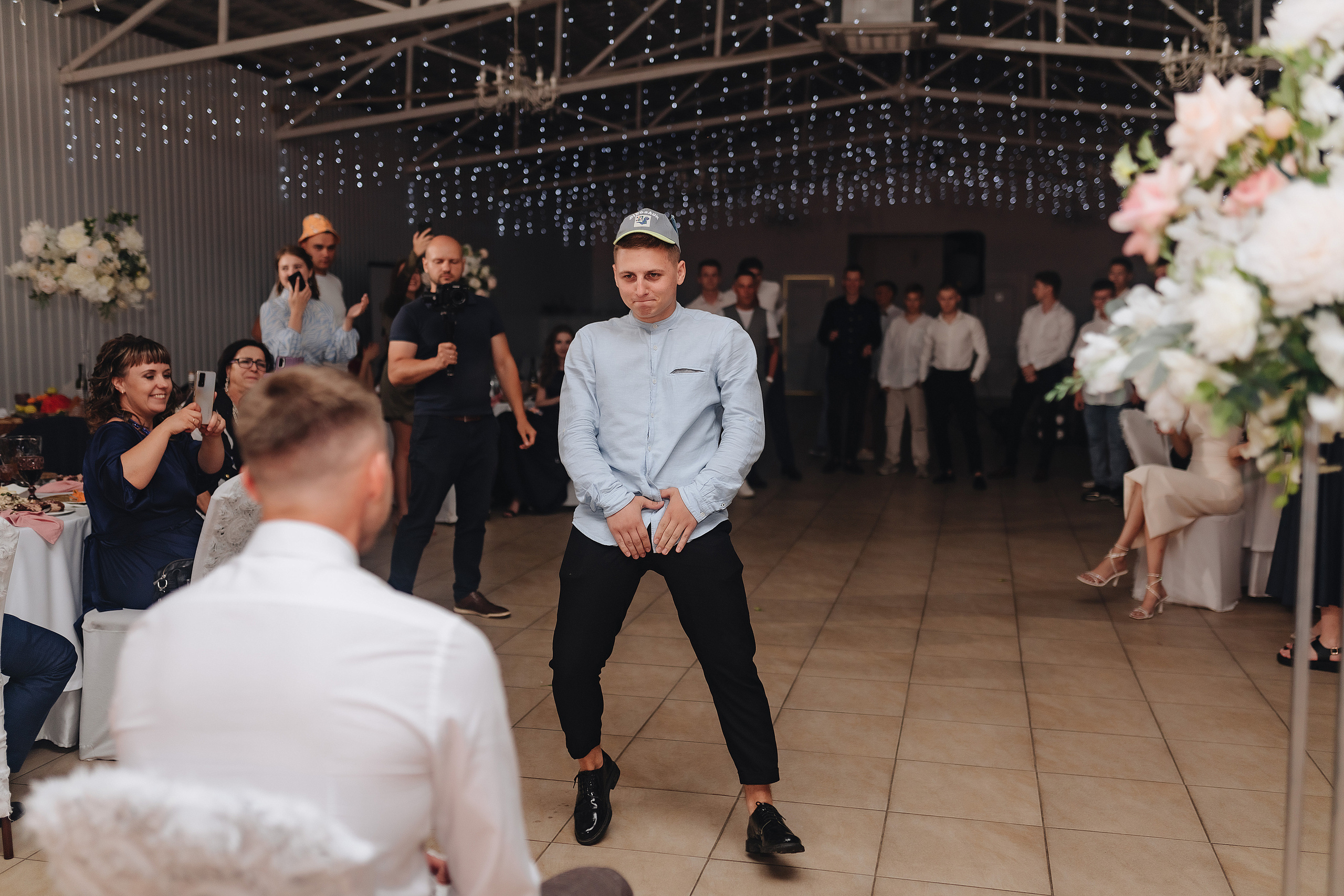 Полина и Владислав. Фотограф Карина Шмулёва. Воронеж и область