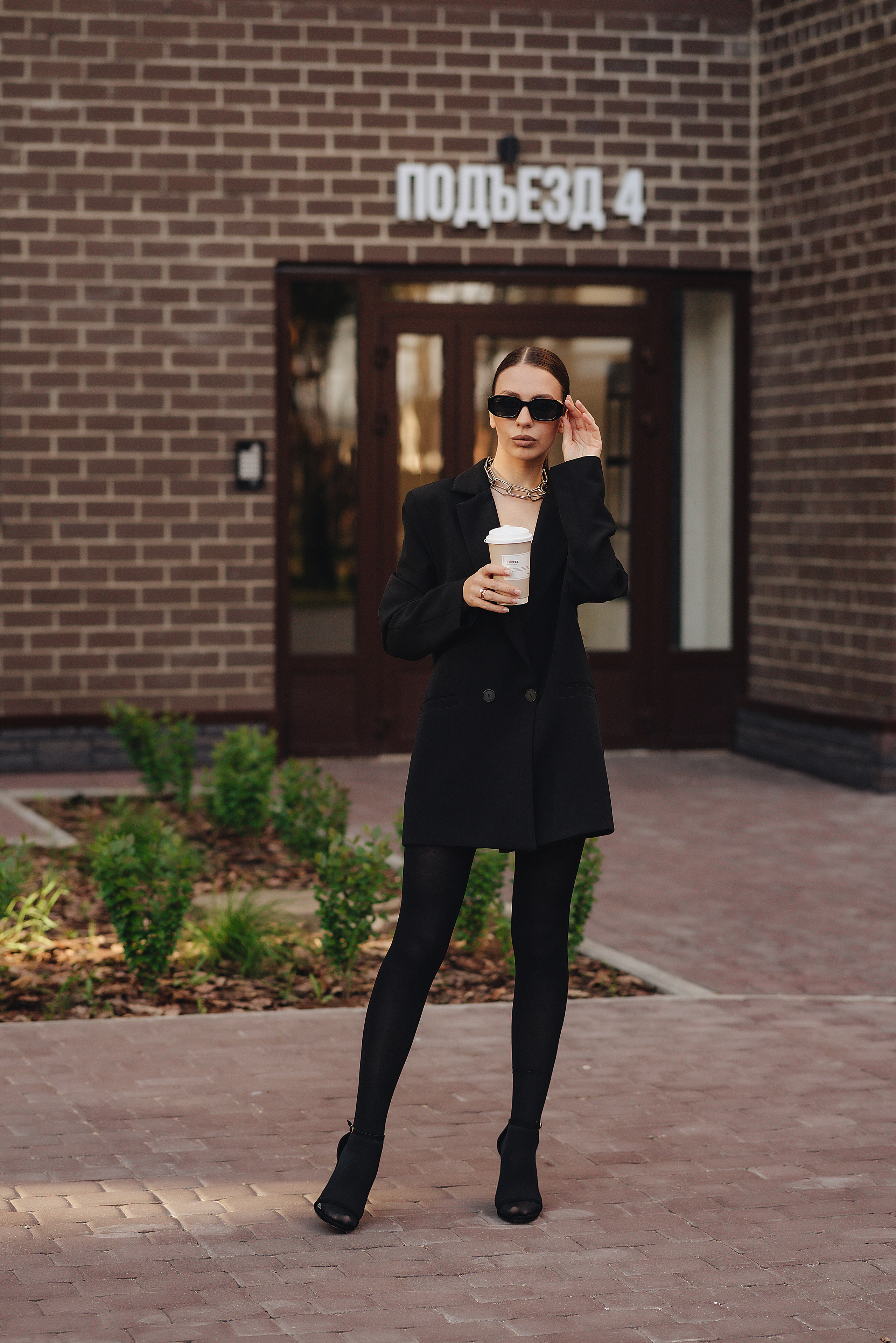 Юлия. Фотограф Карина Шмулёва. Воронеж и область