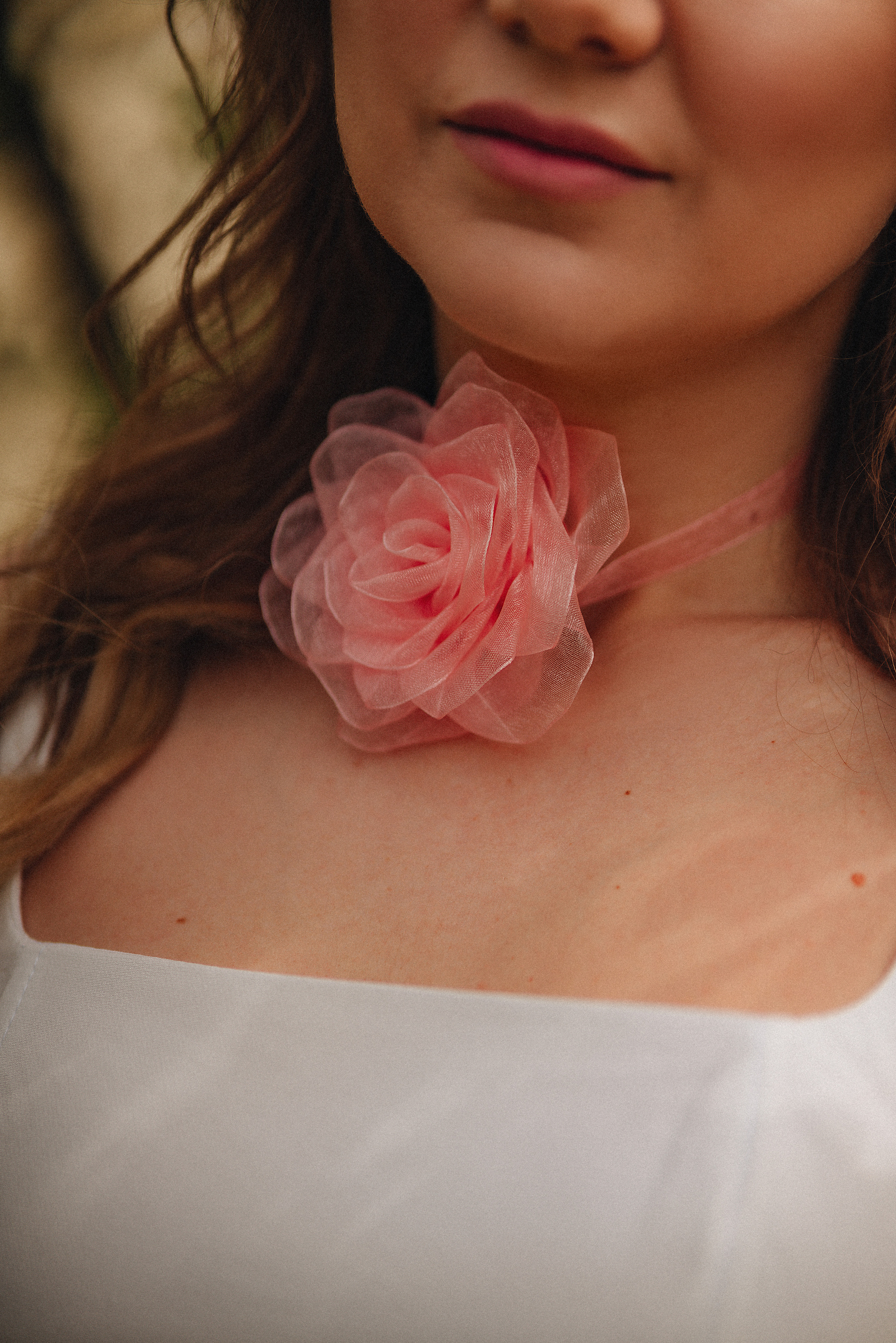 Елена | Весенняя фотосессия. Фотограф Карина Шмулёва. Воронеж и область