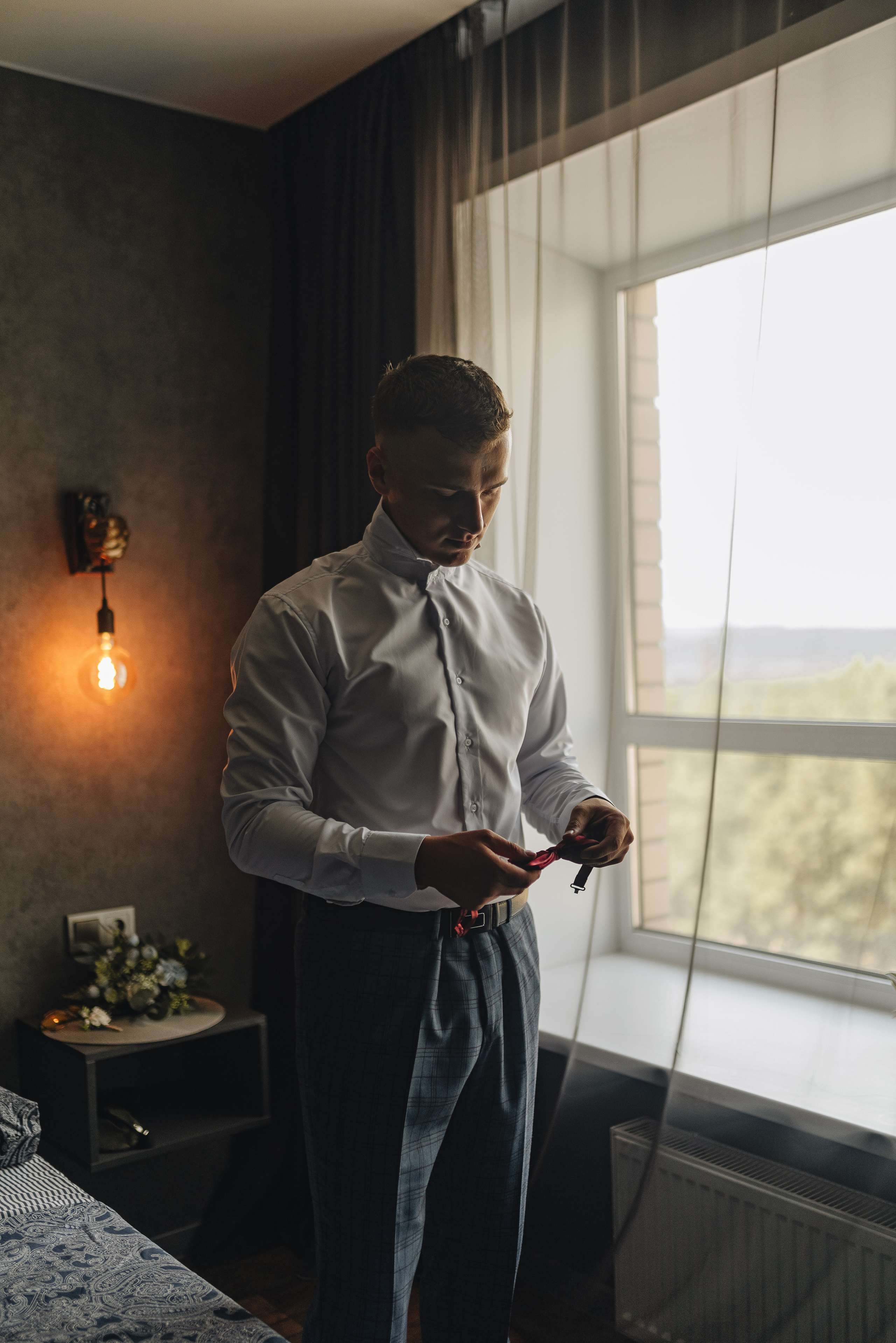 Виктория и Игорь. Фотограф Карина Шмулёва. Воронеж и область