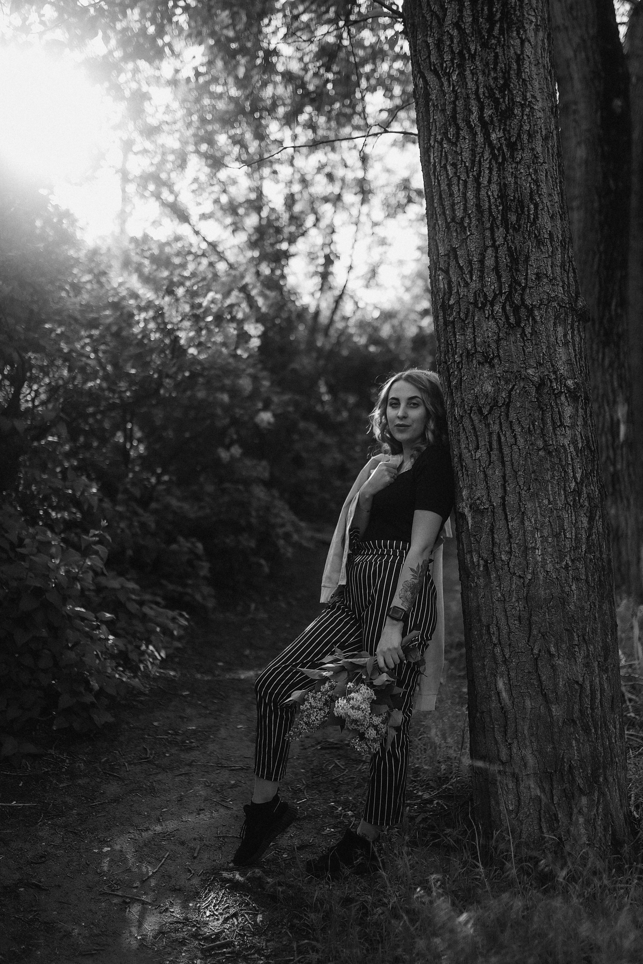 Анастасия. Фотограф Карина Шмулёва. Воронеж и область