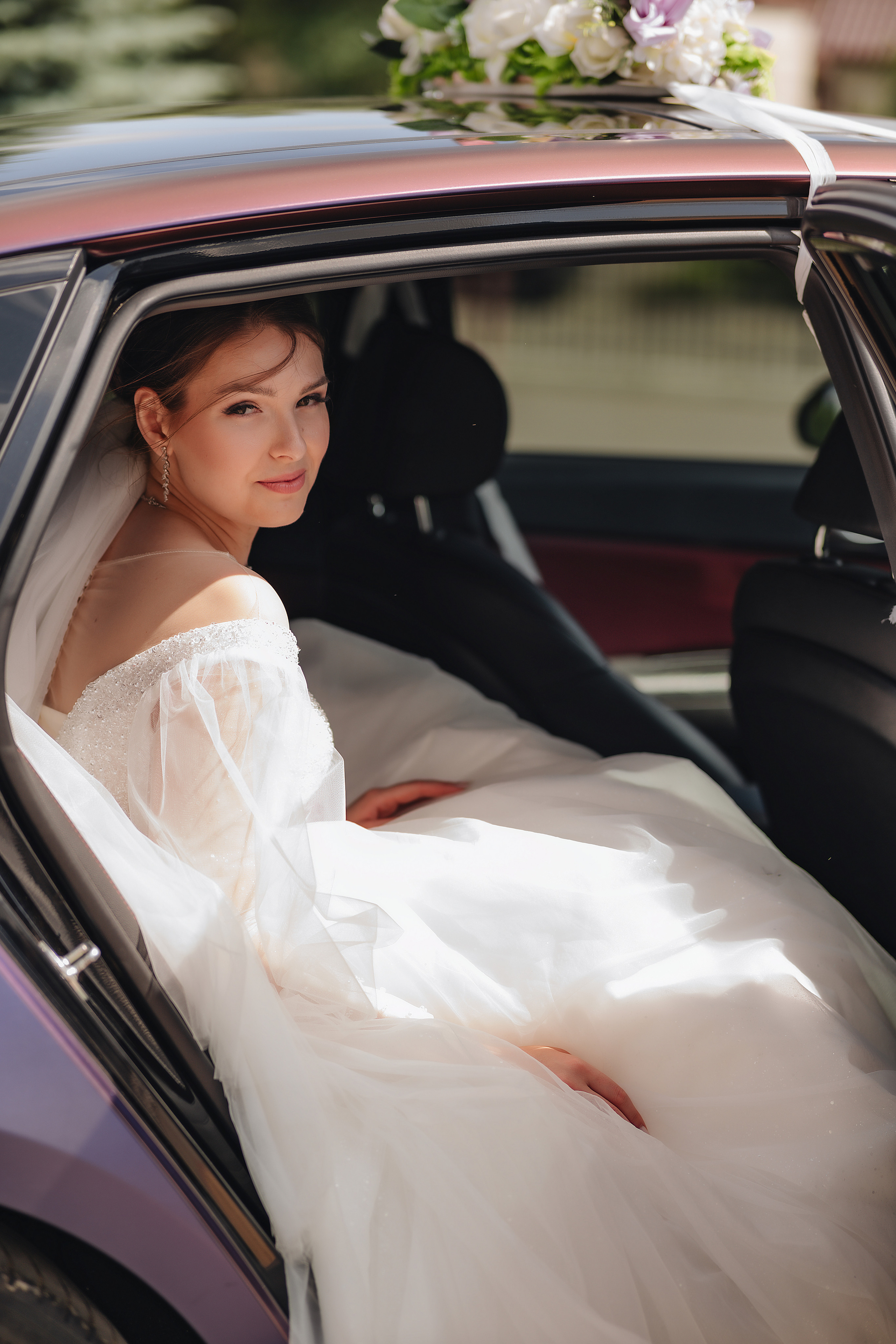 Ирина и Иван | Серия в цвете. Фотограф Карина Шмулёва. Воронеж и область