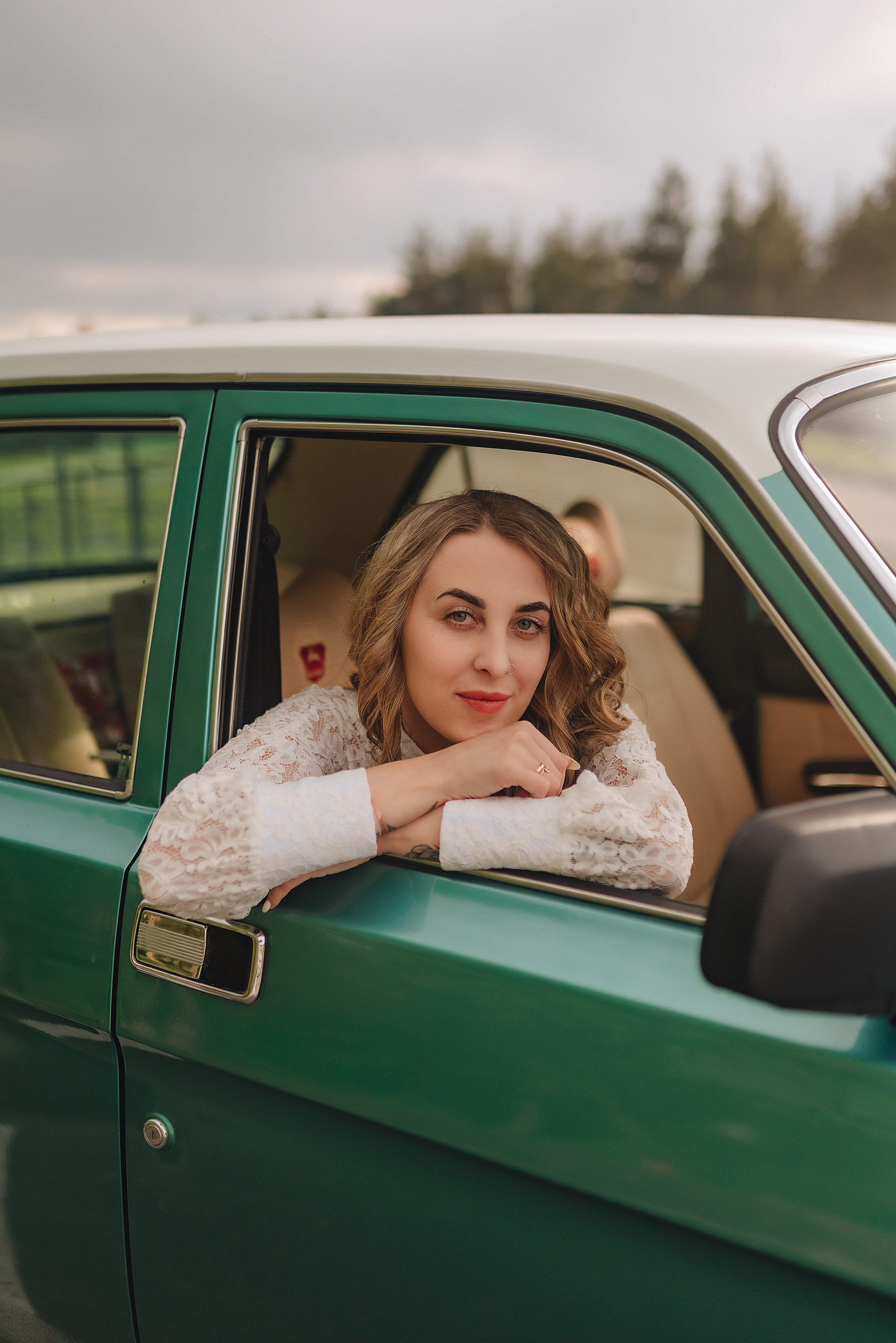 Анастасия. Фотограф Карина Шмулёва. Воронеж и область