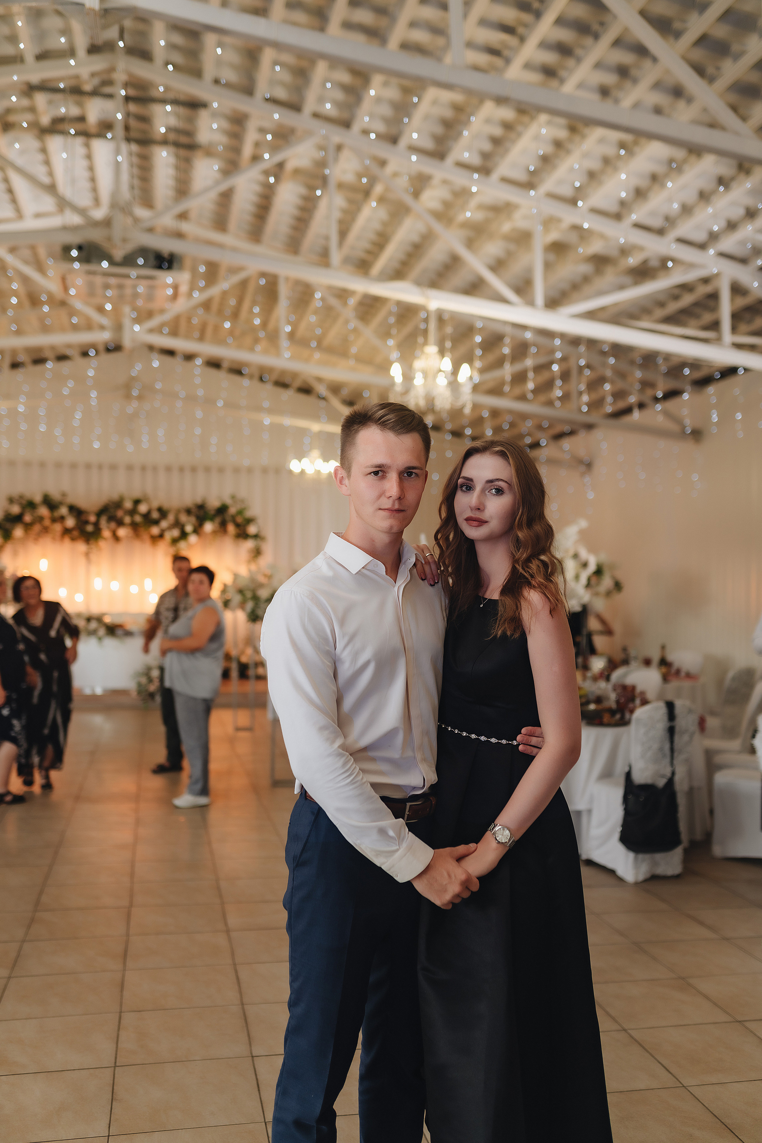 Полина и Владислав. Фотограф Карина Шмулёва. Воронеж и область