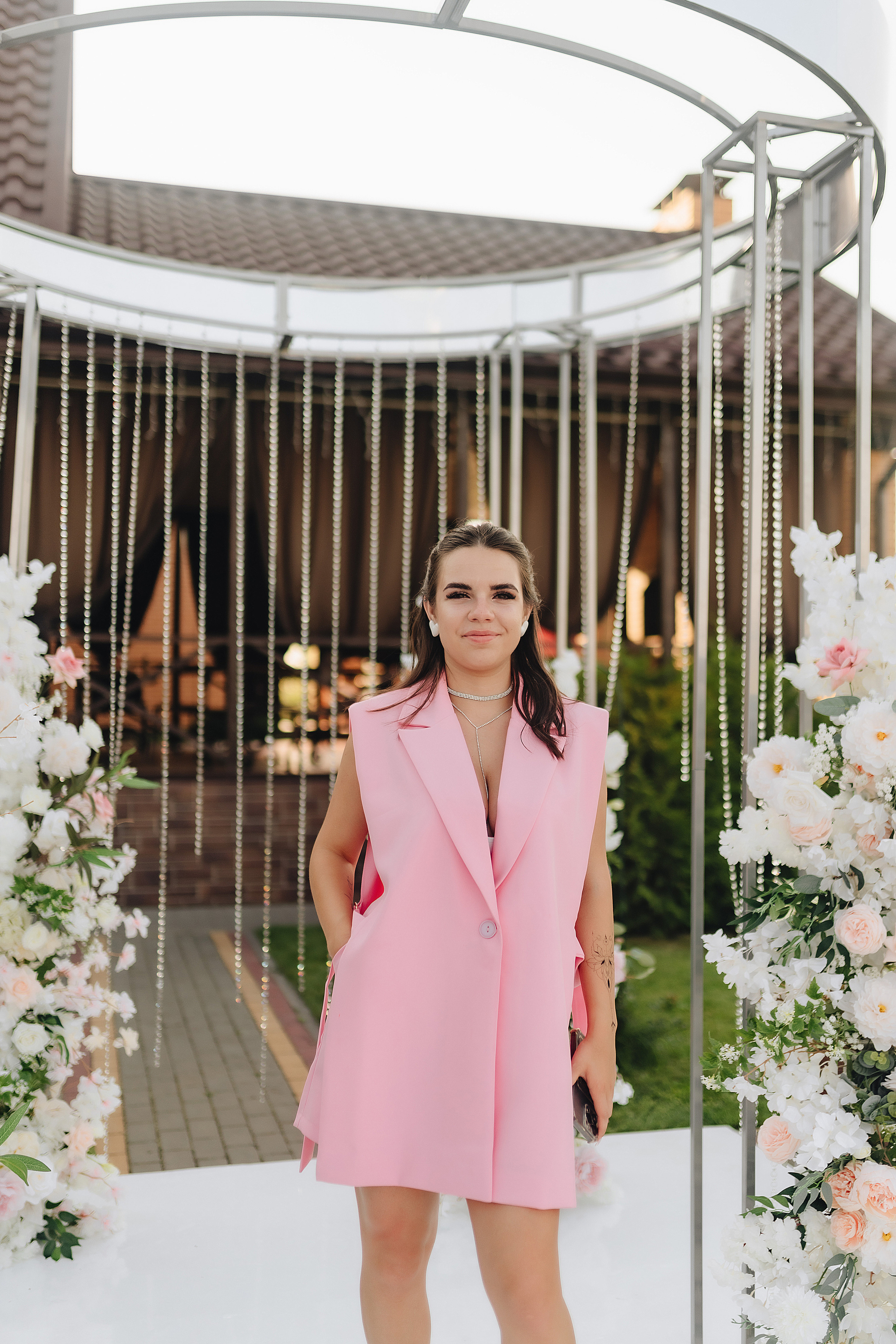 Полина и Владислав. Фотограф Карина Шмулёва. Воронеж и область