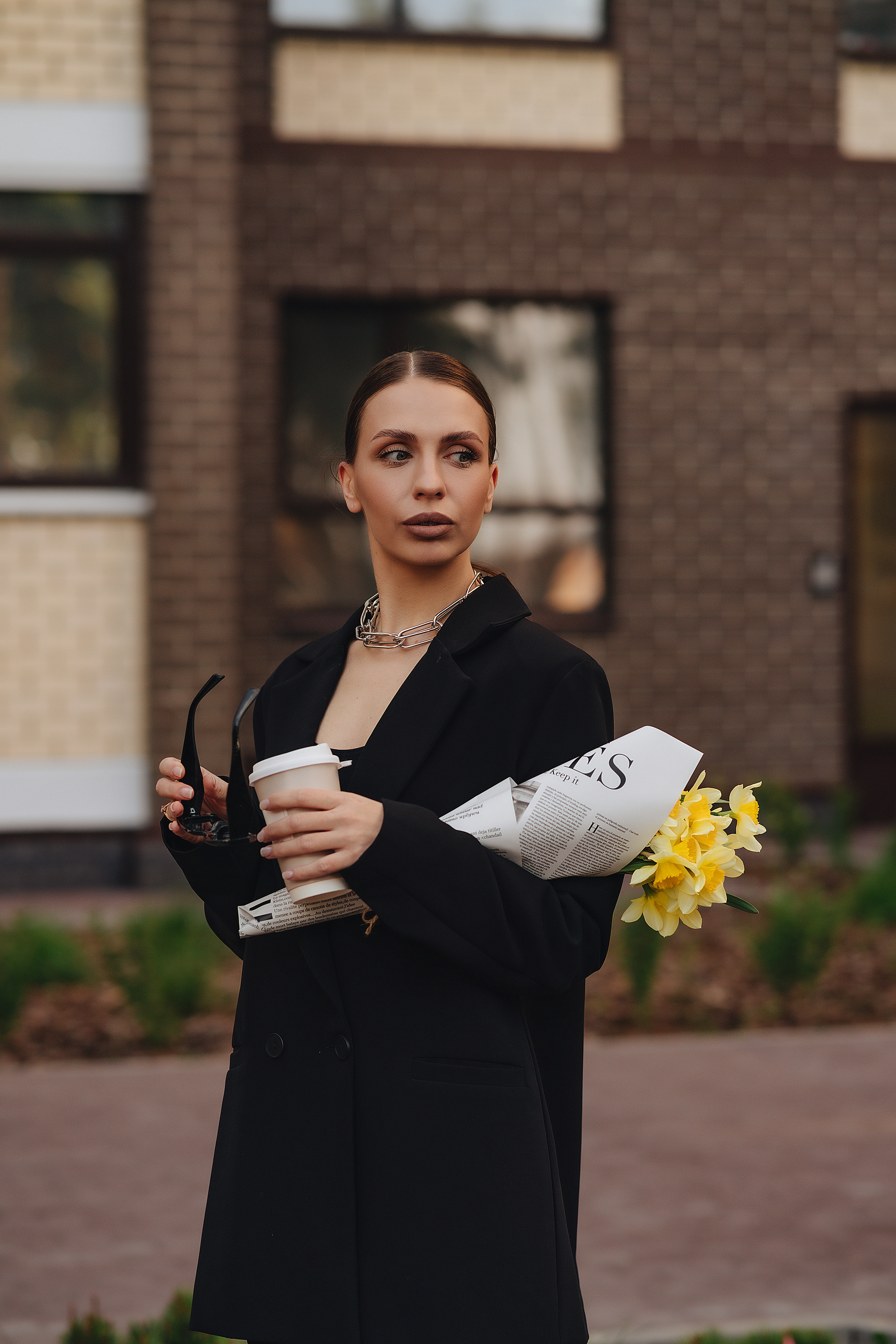 Юлия. Фотограф Карина Шмулёва. Воронеж и область