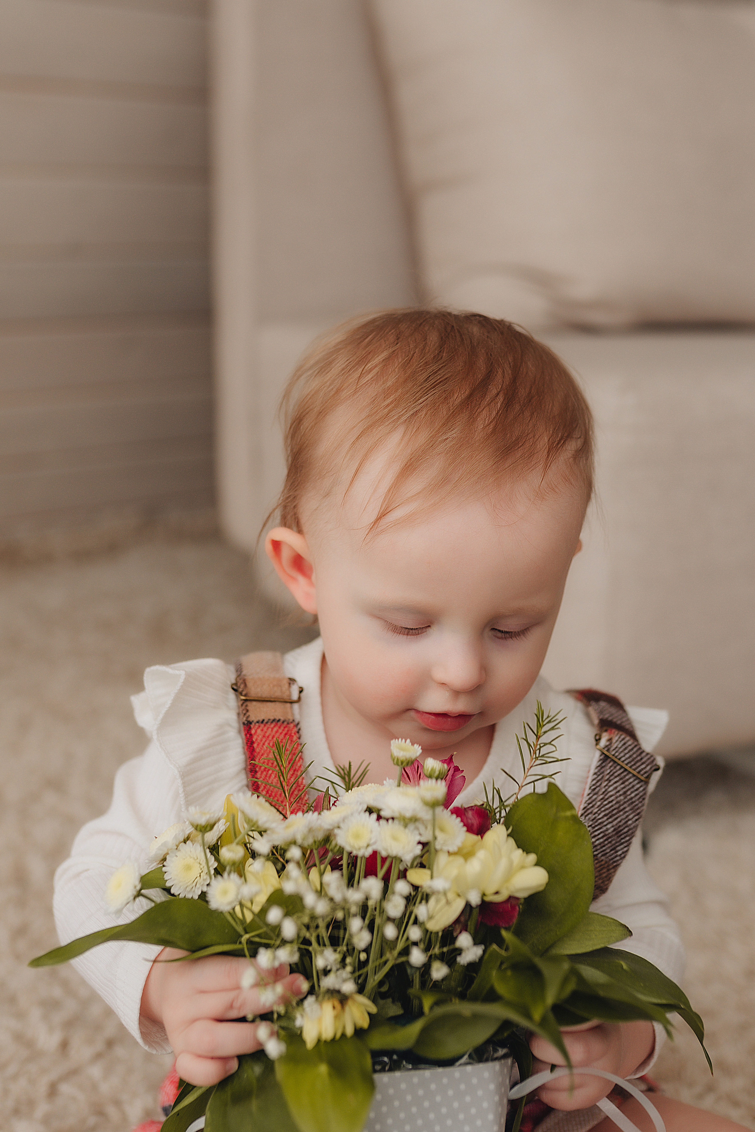 День Рождения Алисы. Фотограф Карина Шмулёва. Воронеж и область