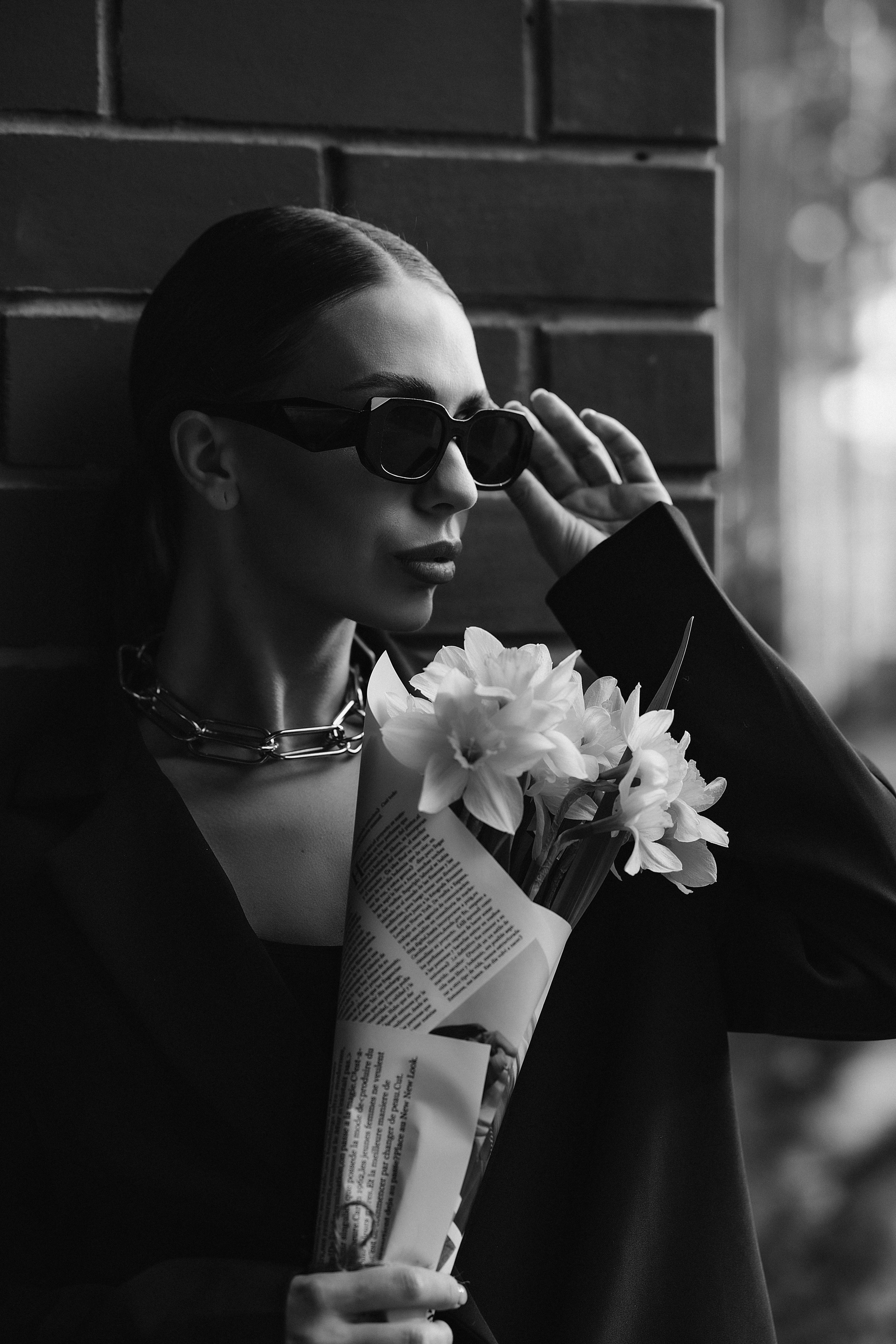 Юлия. Фотограф Карина Шмулёва. Воронеж и область