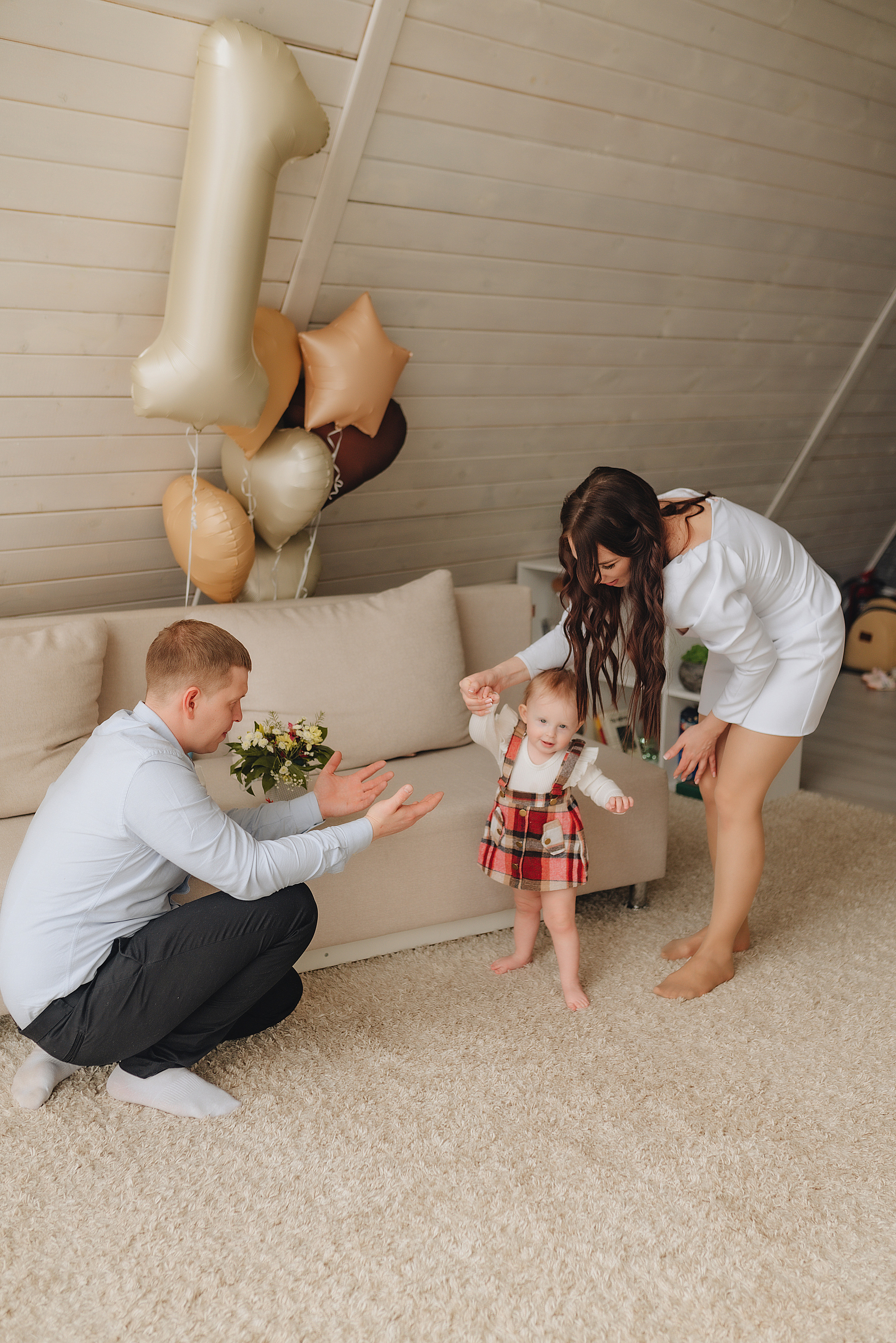 День Рождения Алисы. Фотограф Карина Шмулёва. Воронеж и область