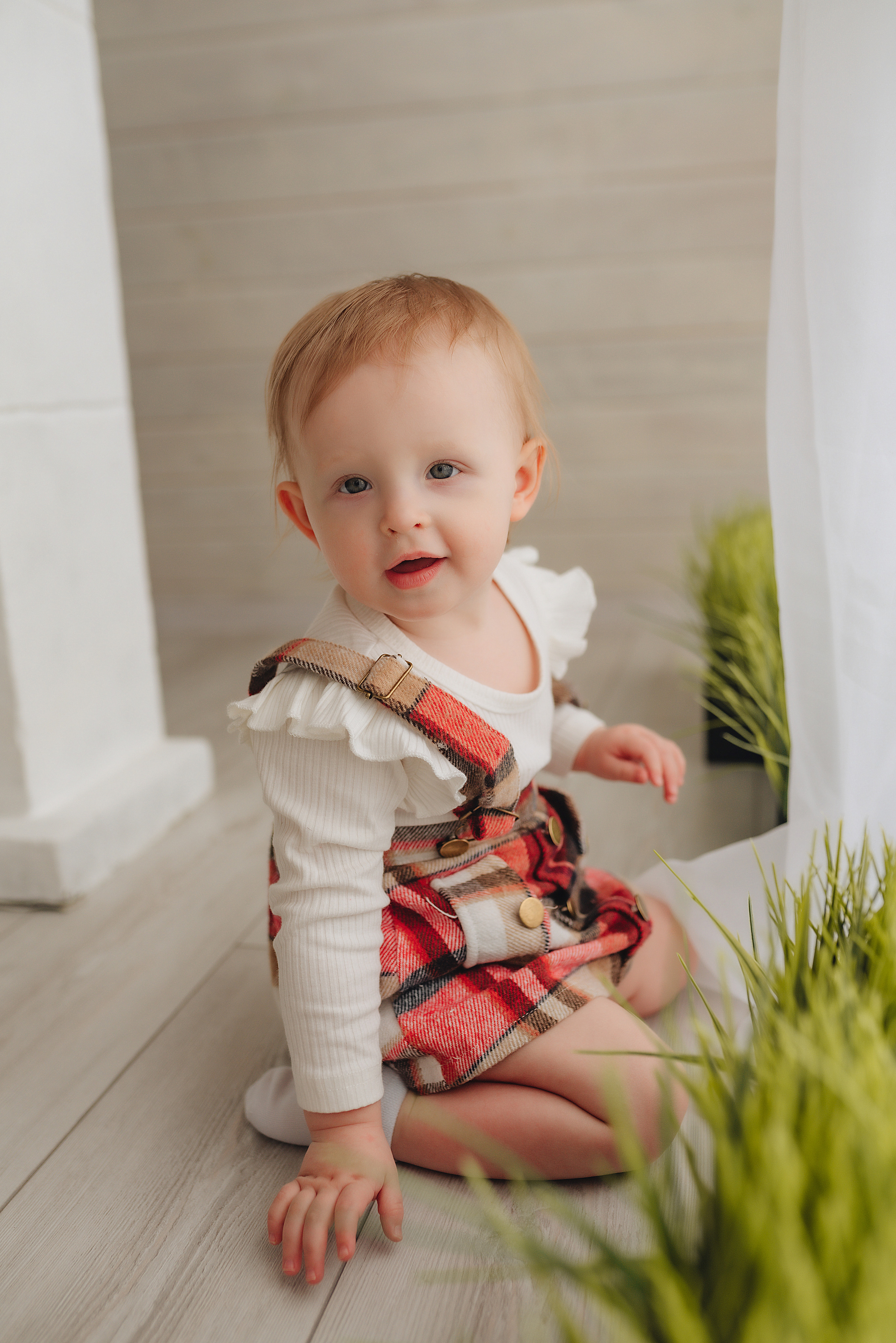 День Рождения Алисы. Фотограф Карина Шмулёва. Воронеж и область