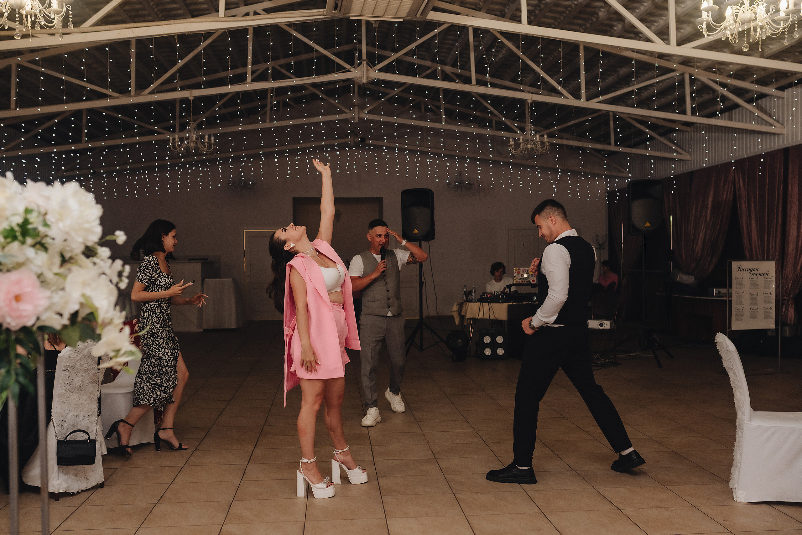 Полина и Владислав. Фотограф Карина Шмулёва. Воронеж и область