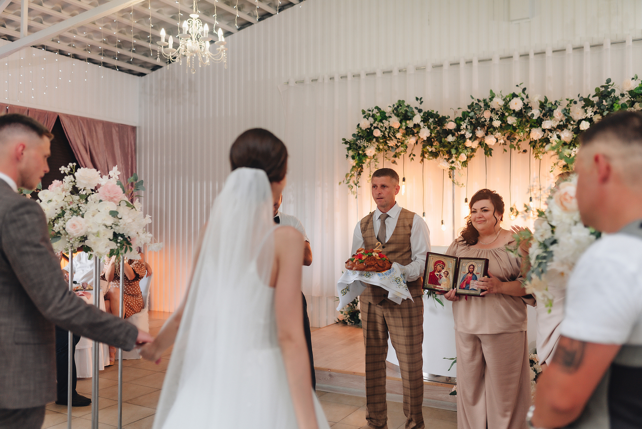 Полина и Владислав. Фотограф Карина Шмулёва. Воронеж и область