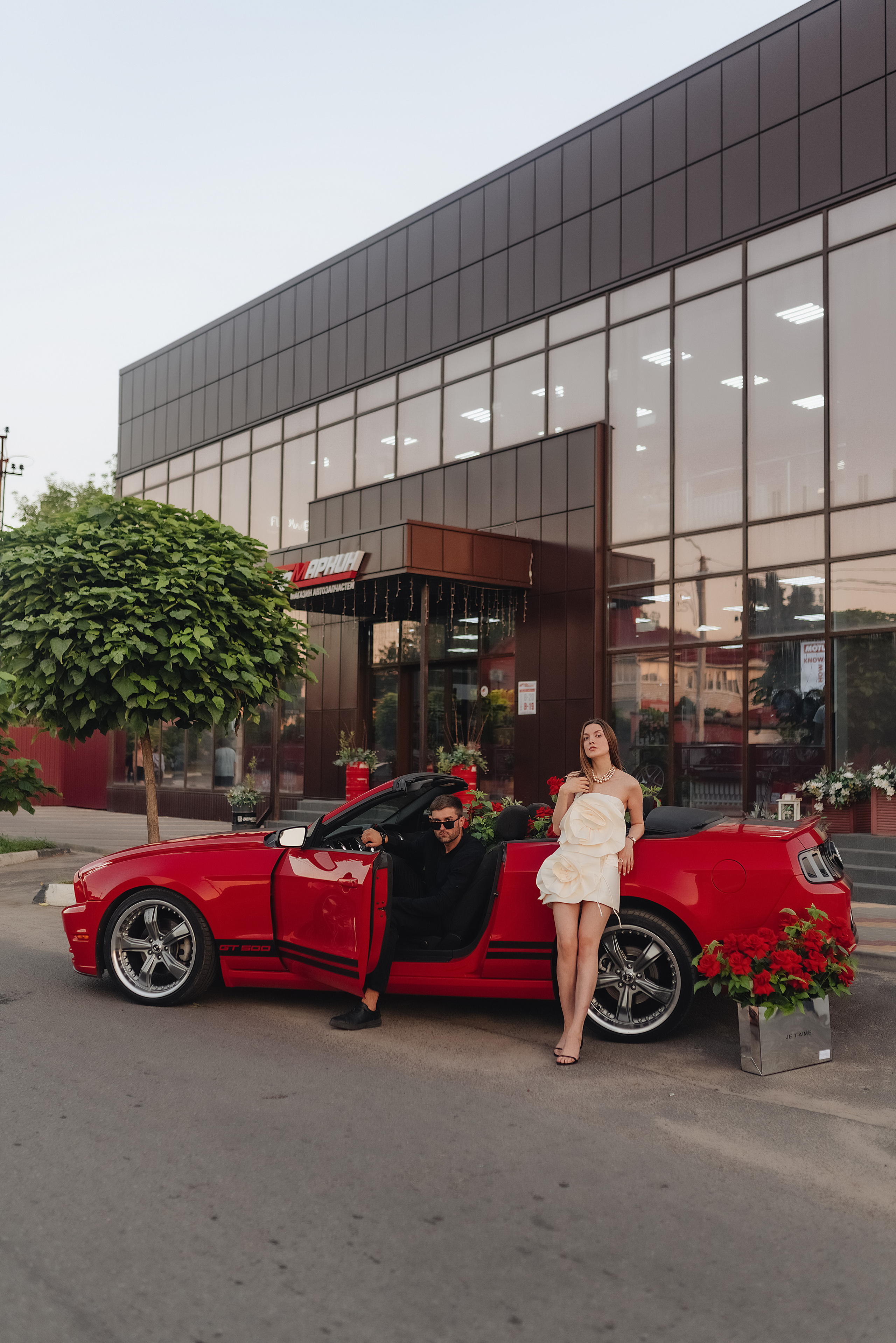 Съемка для магазина Flower Li. Фотограф Карина Шмулёва. Воронеж и область