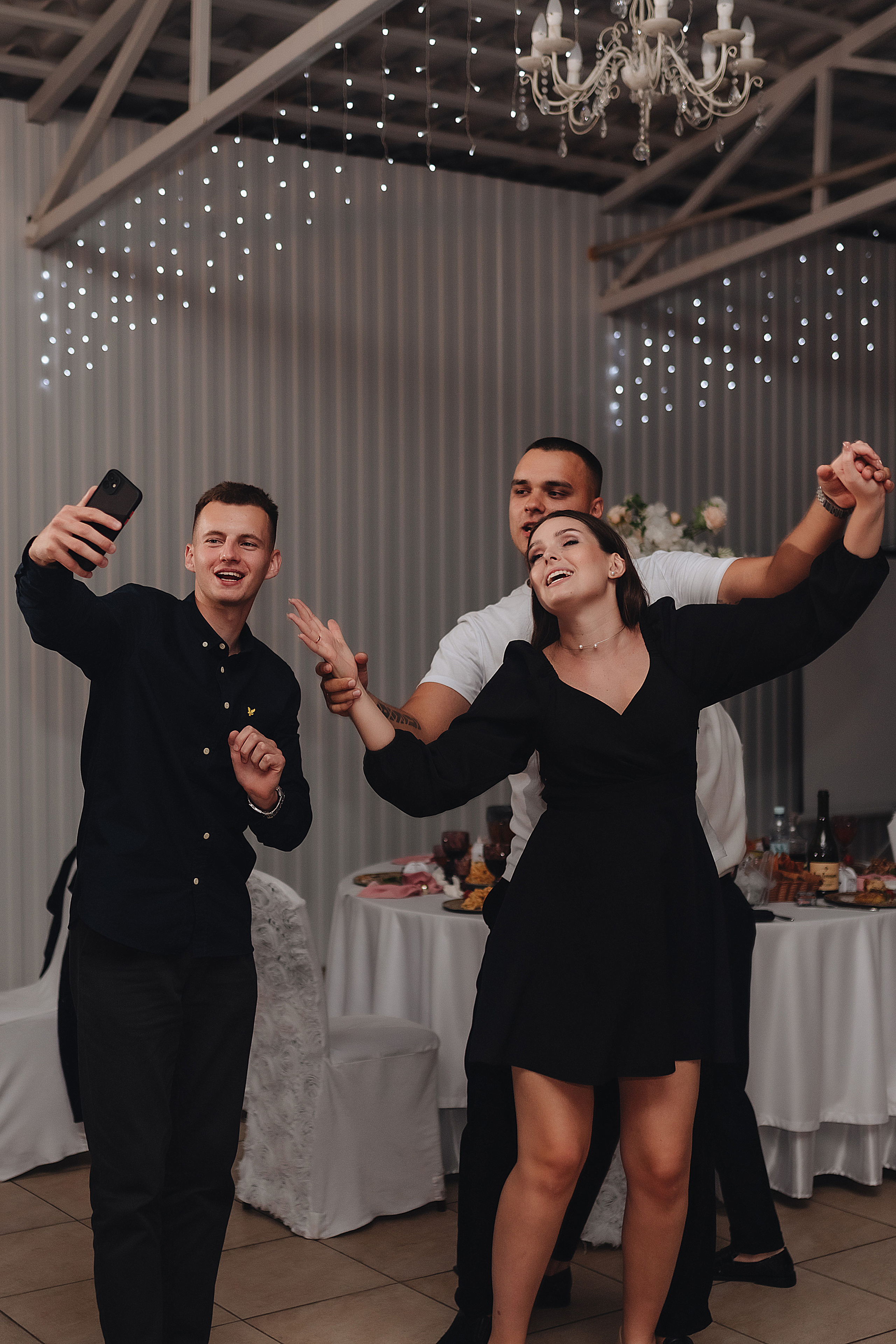 Полина и Владислав. Фотограф Карина Шмулёва. Воронеж и область