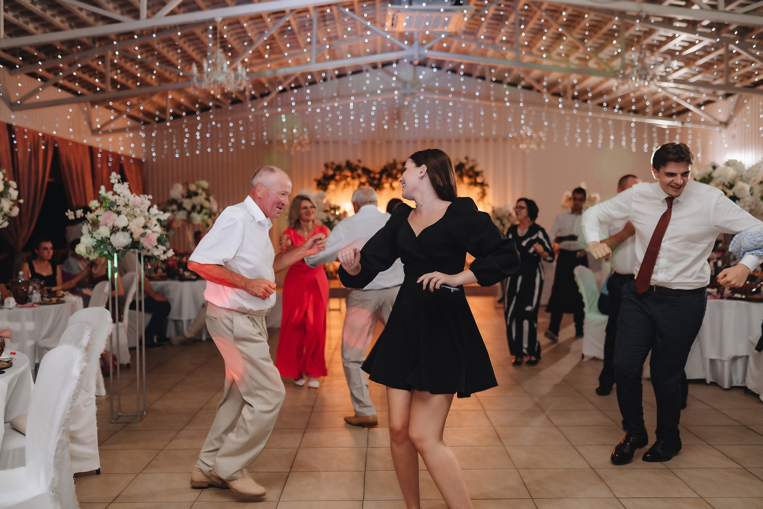 Полина и Владислав. Фотограф Карина Шмулёва. Воронеж и область