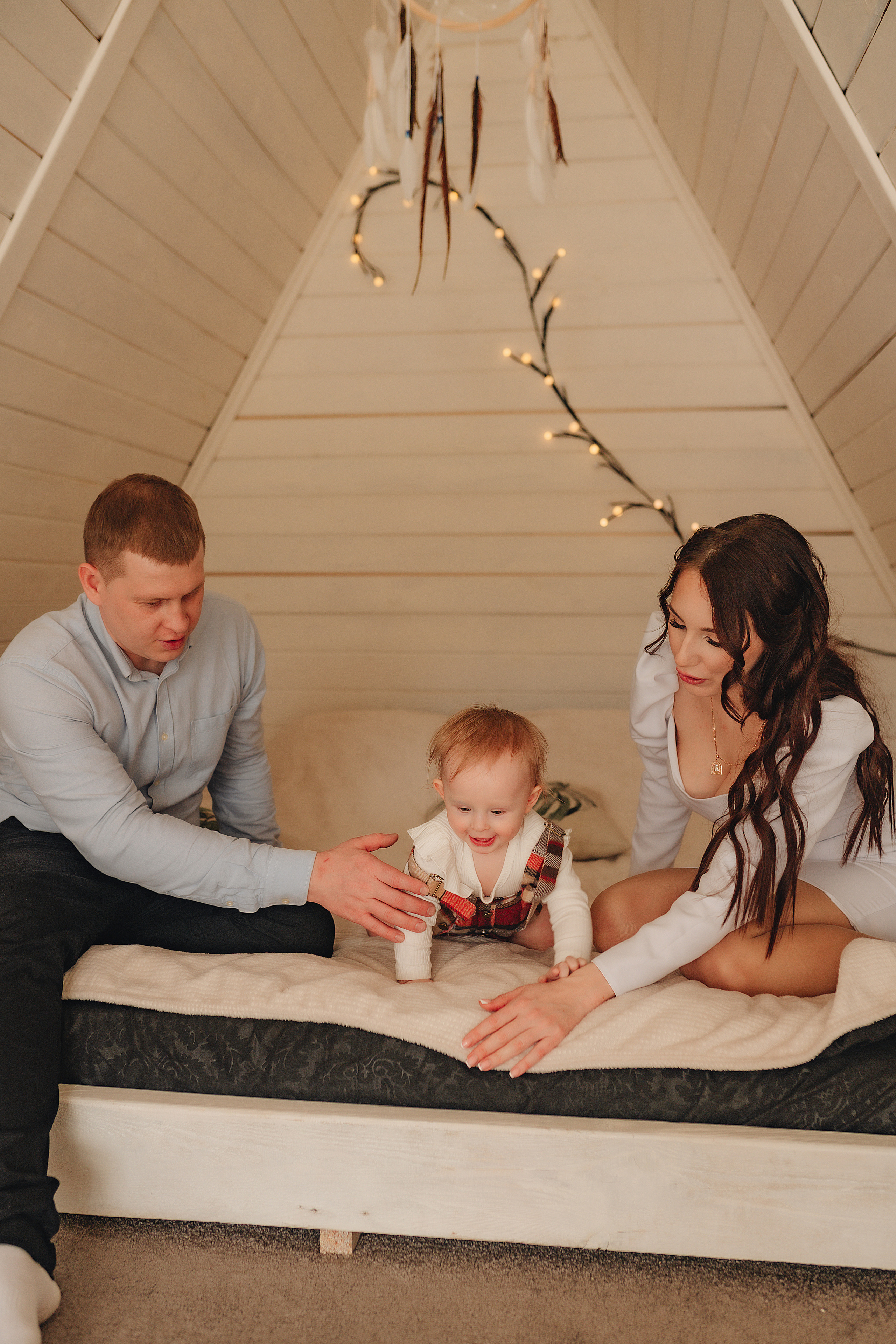 День Рождения Алисы. Фотограф Карина Шмулёва. Воронеж и область